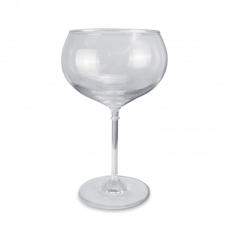 Jenever Gin Glass
