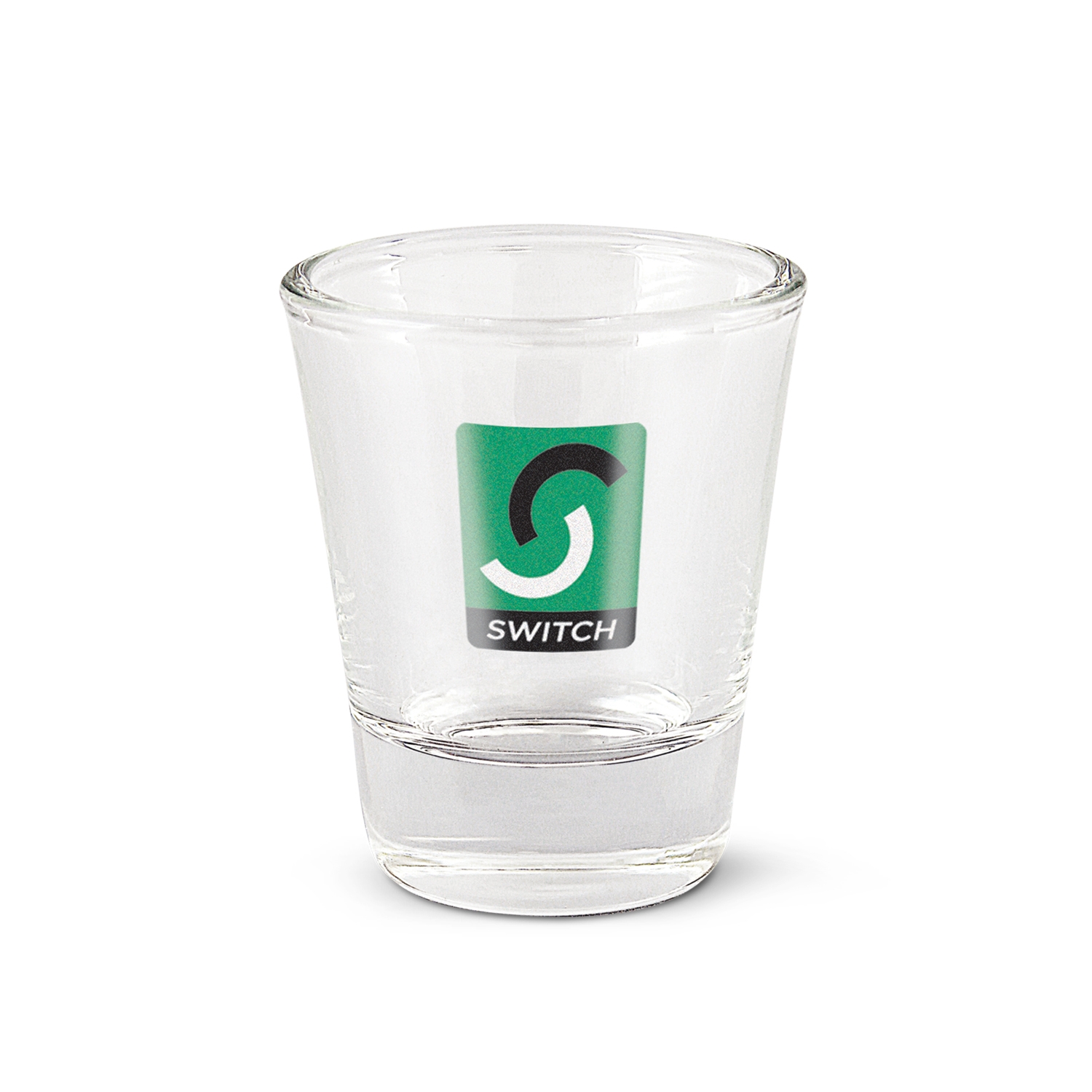 TRENDS Boston Shot Glass