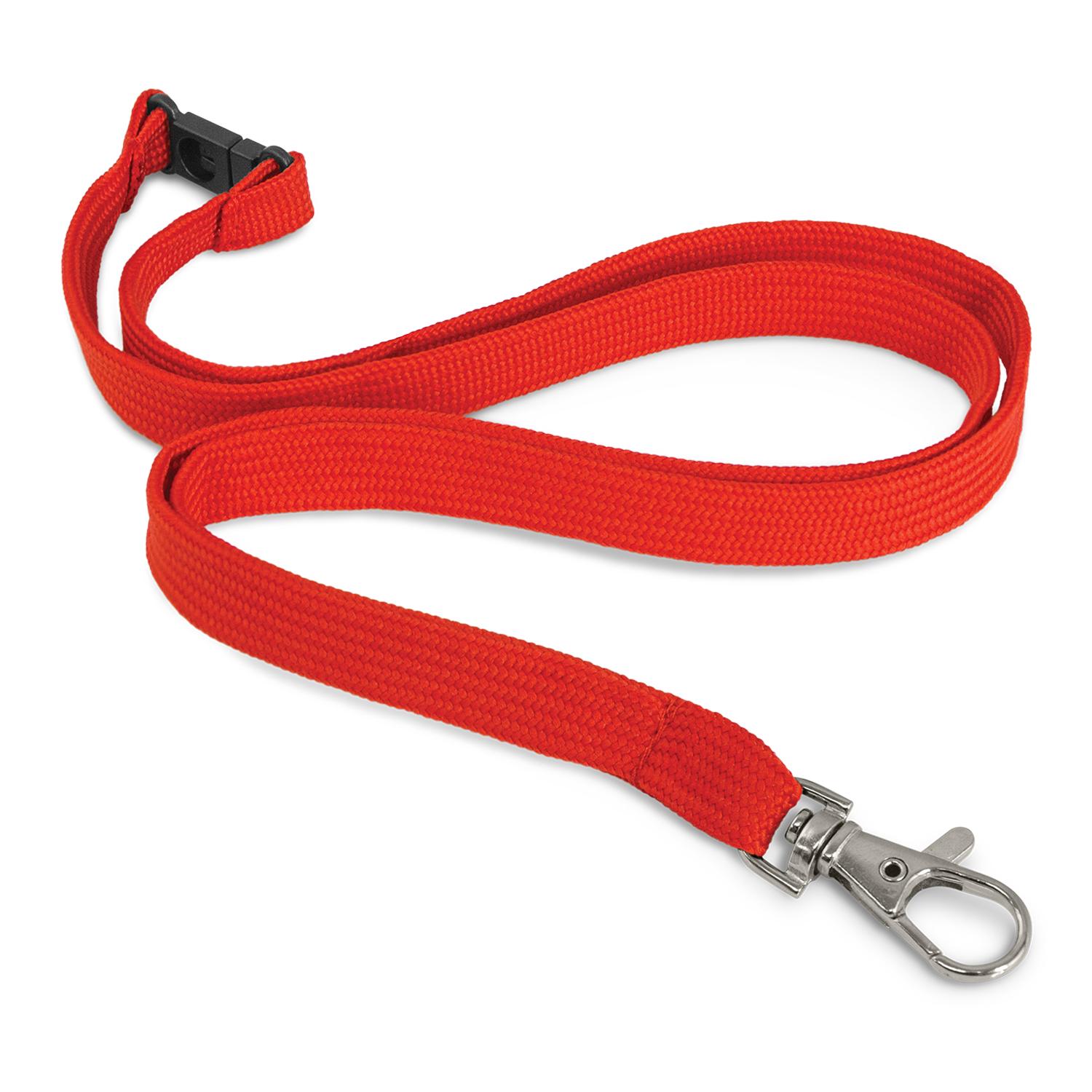 TRENDS | Custom Printed Lanyard - 12mm