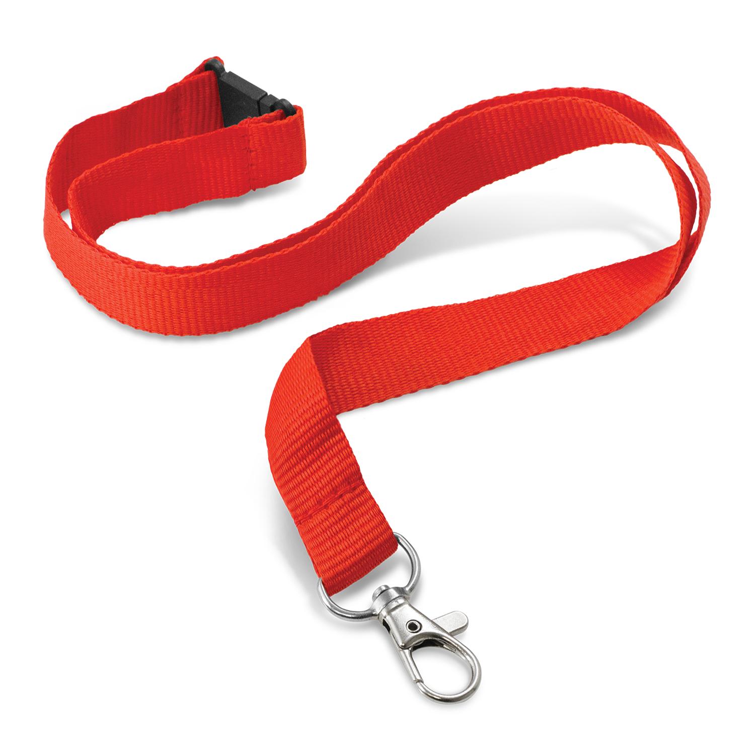 TRENDS | Custom Printed Lanyard - 16mm