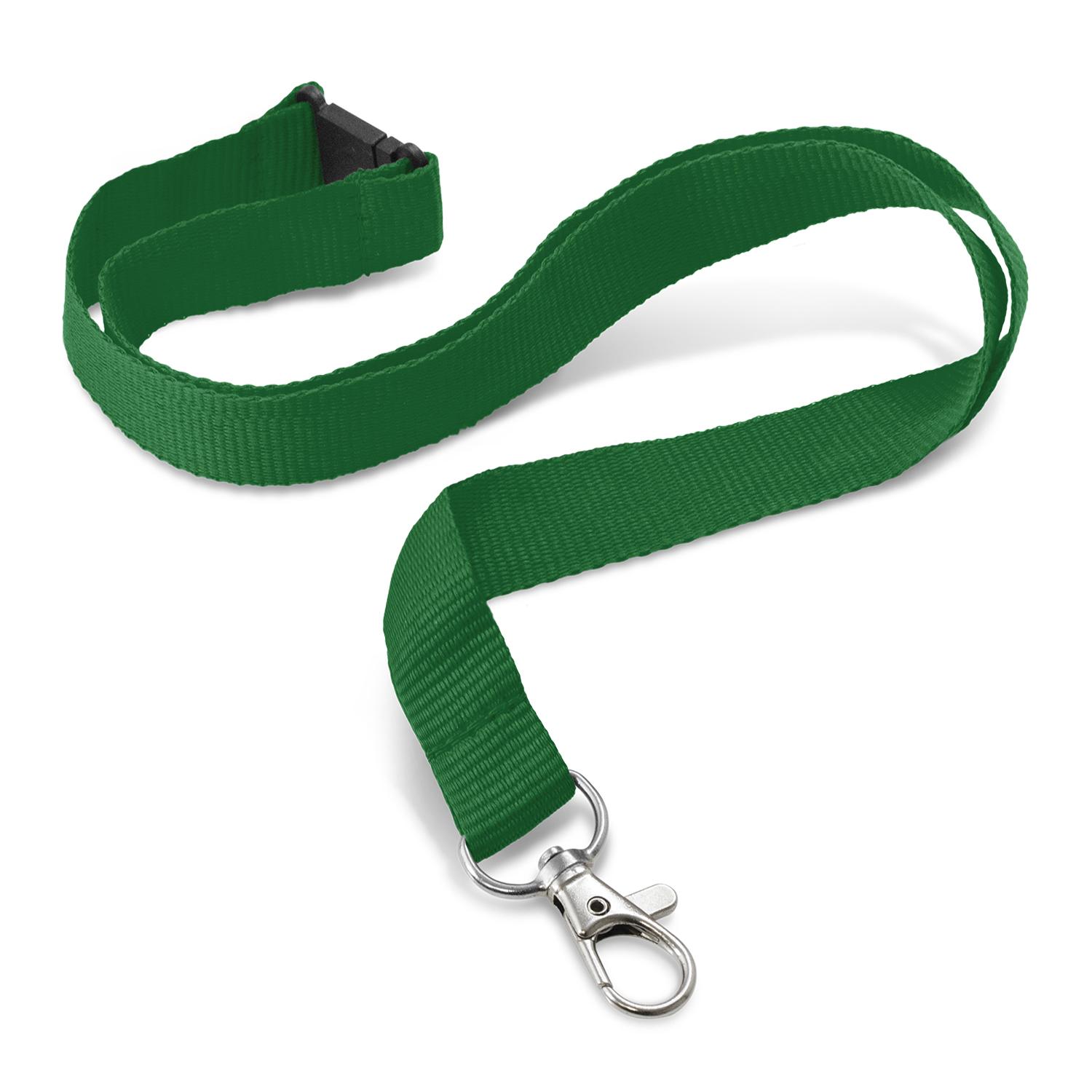 TRENDS | Custom Printed Lanyard - 16mm