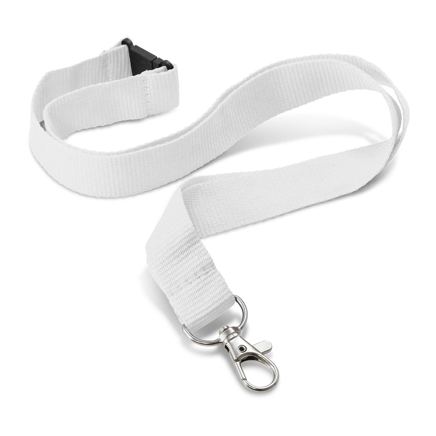 TRENDS | Custom Printed Lanyard - 20mm