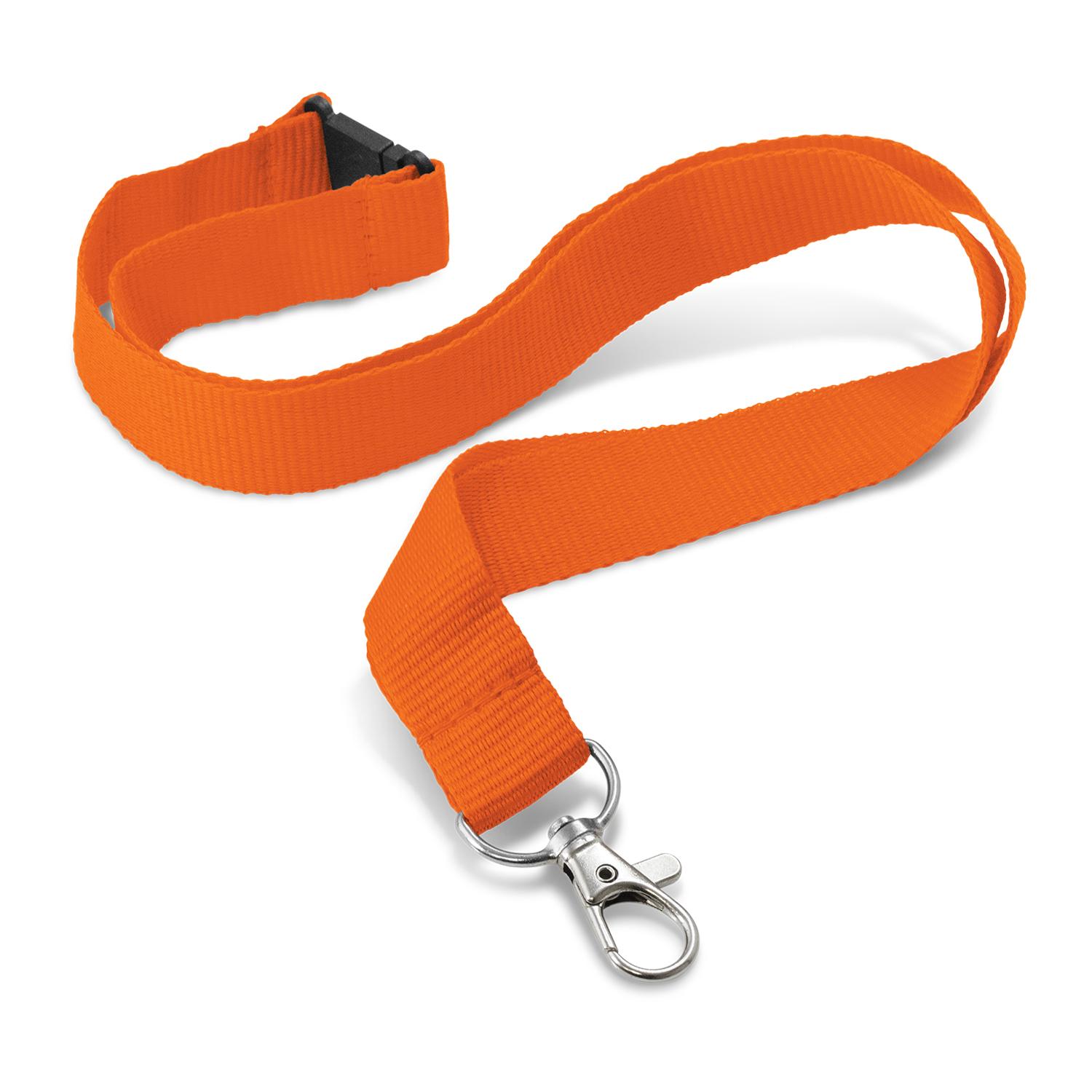 TRENDS | Custom Printed Lanyard - 20mm