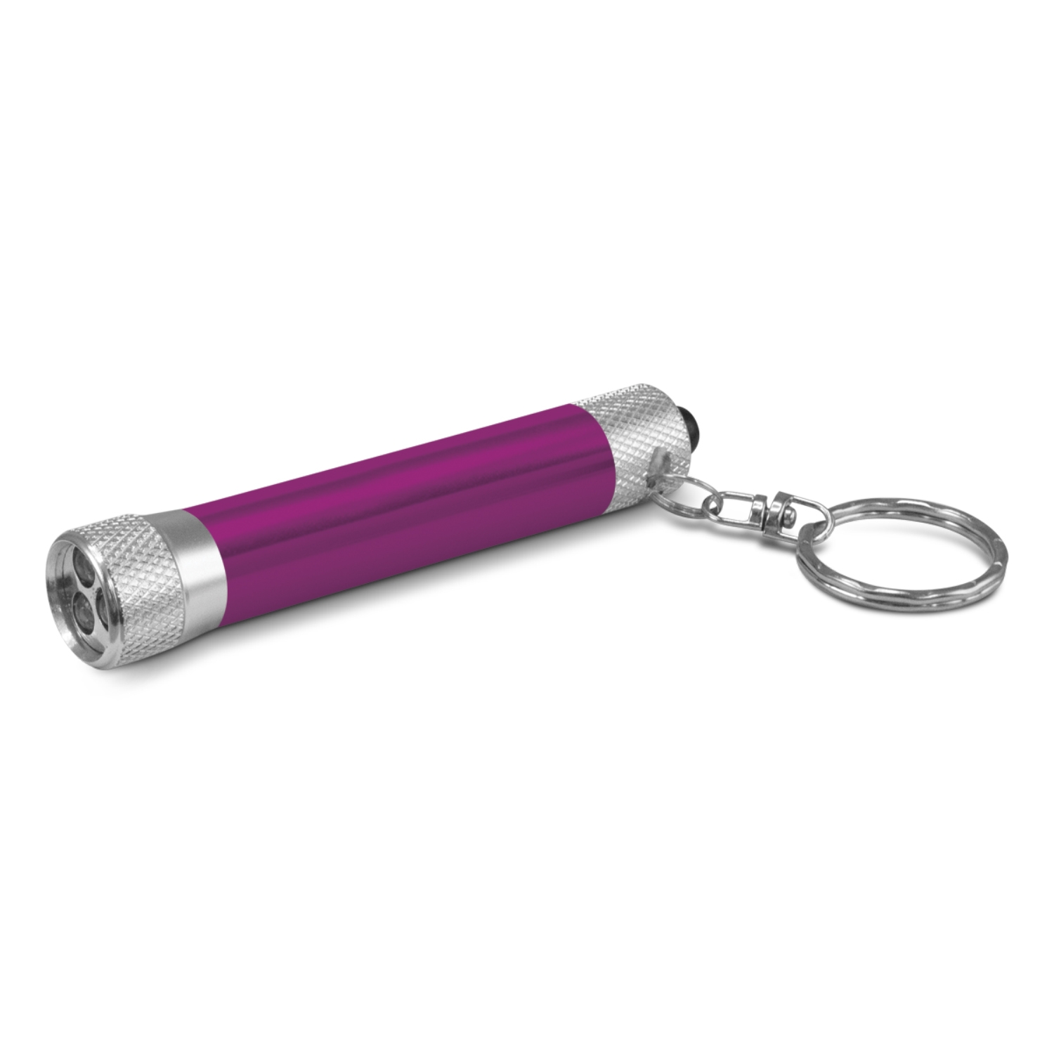 TRENDS Titan Torch Key Ring