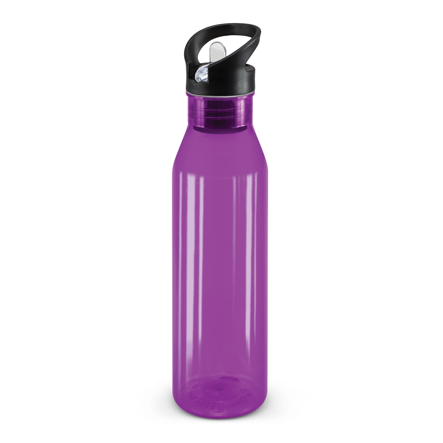 TRENDS | Nomad Bottle - Translucent