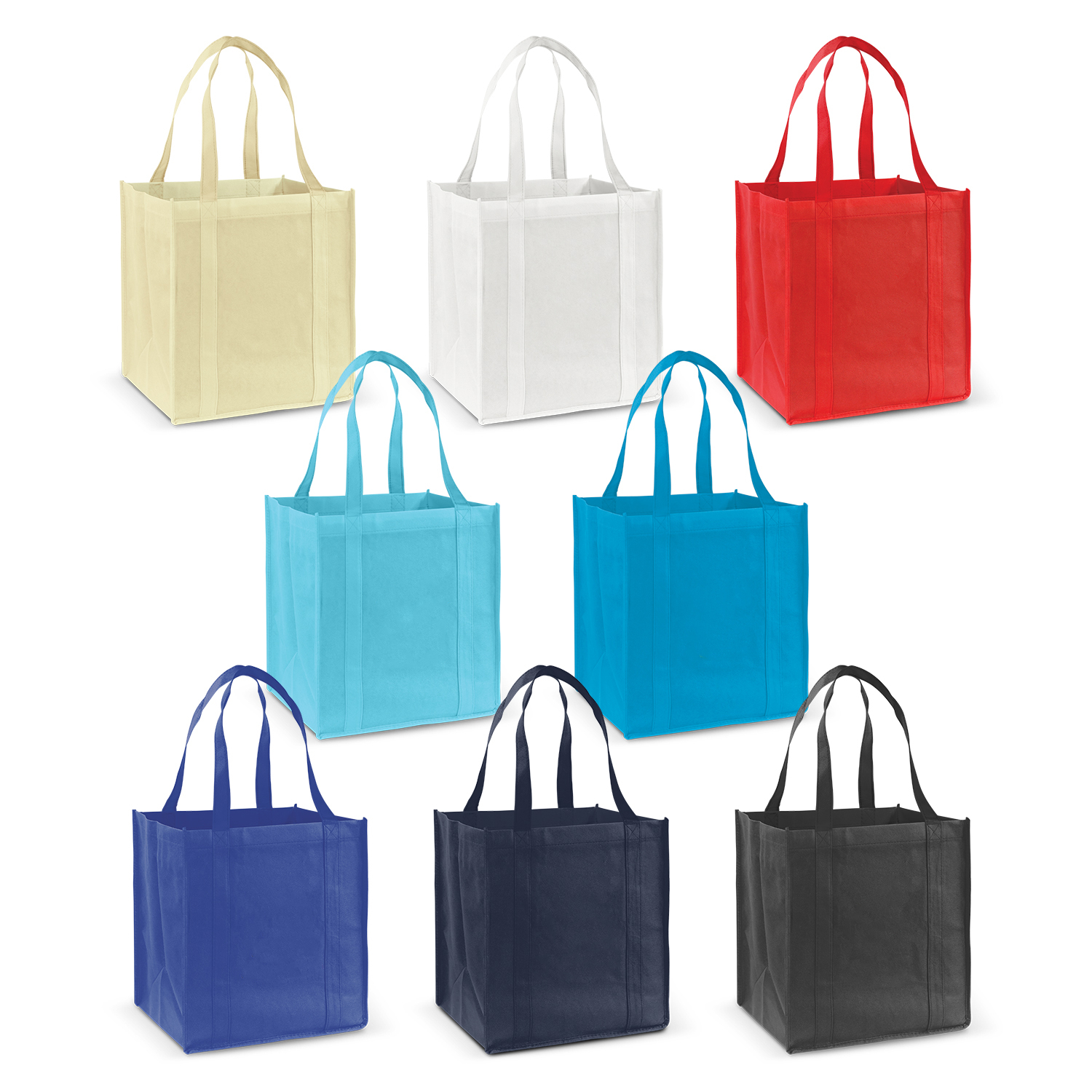 TRENDS | Super Shopper Tote Bag