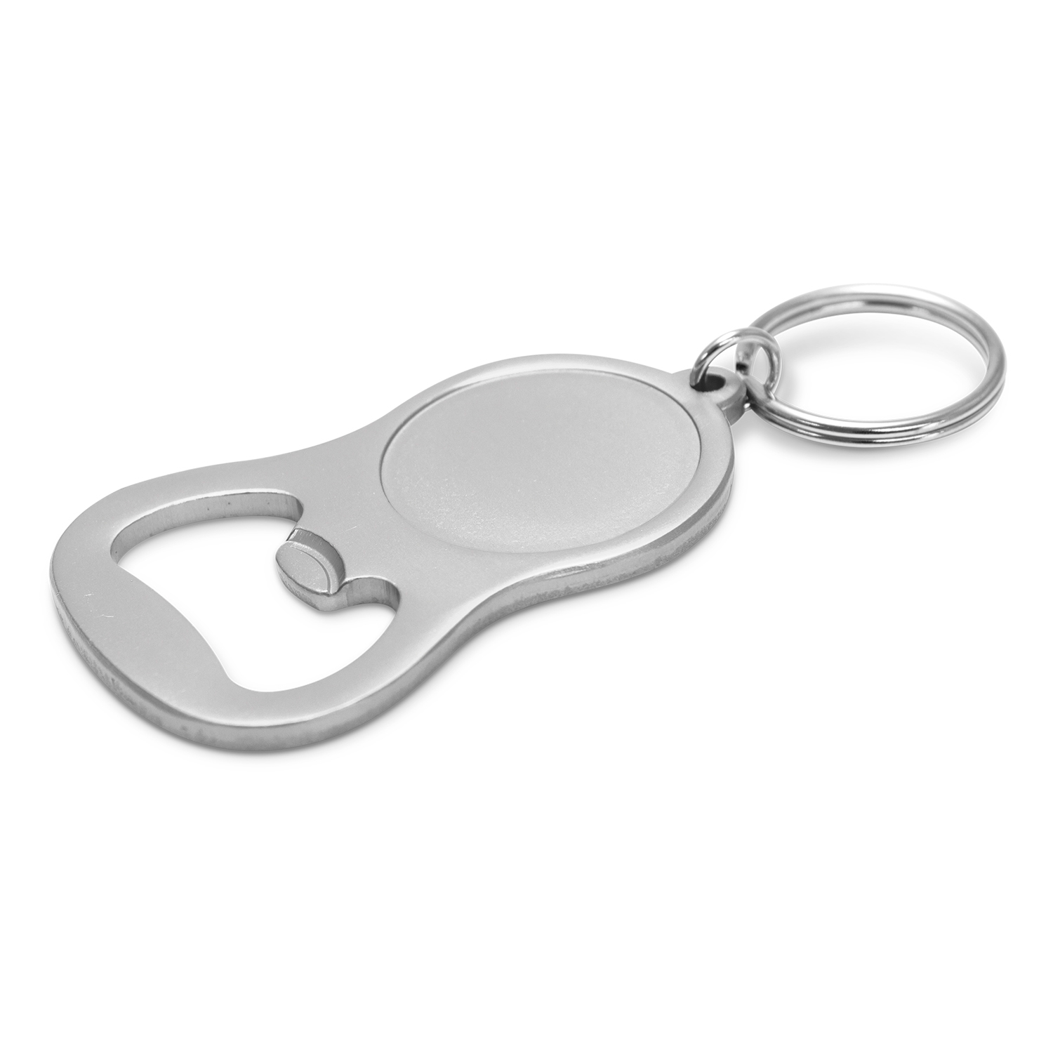 Key ring deals bottle opener