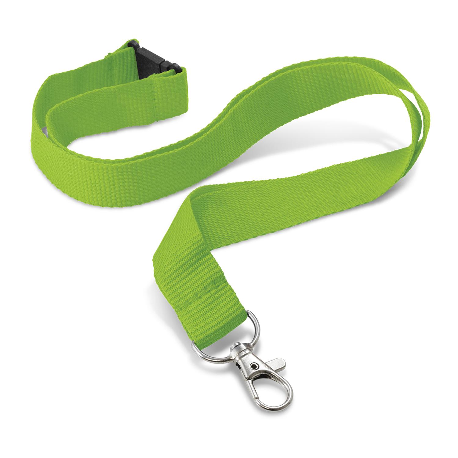 TRENDS | Encore Lanyard