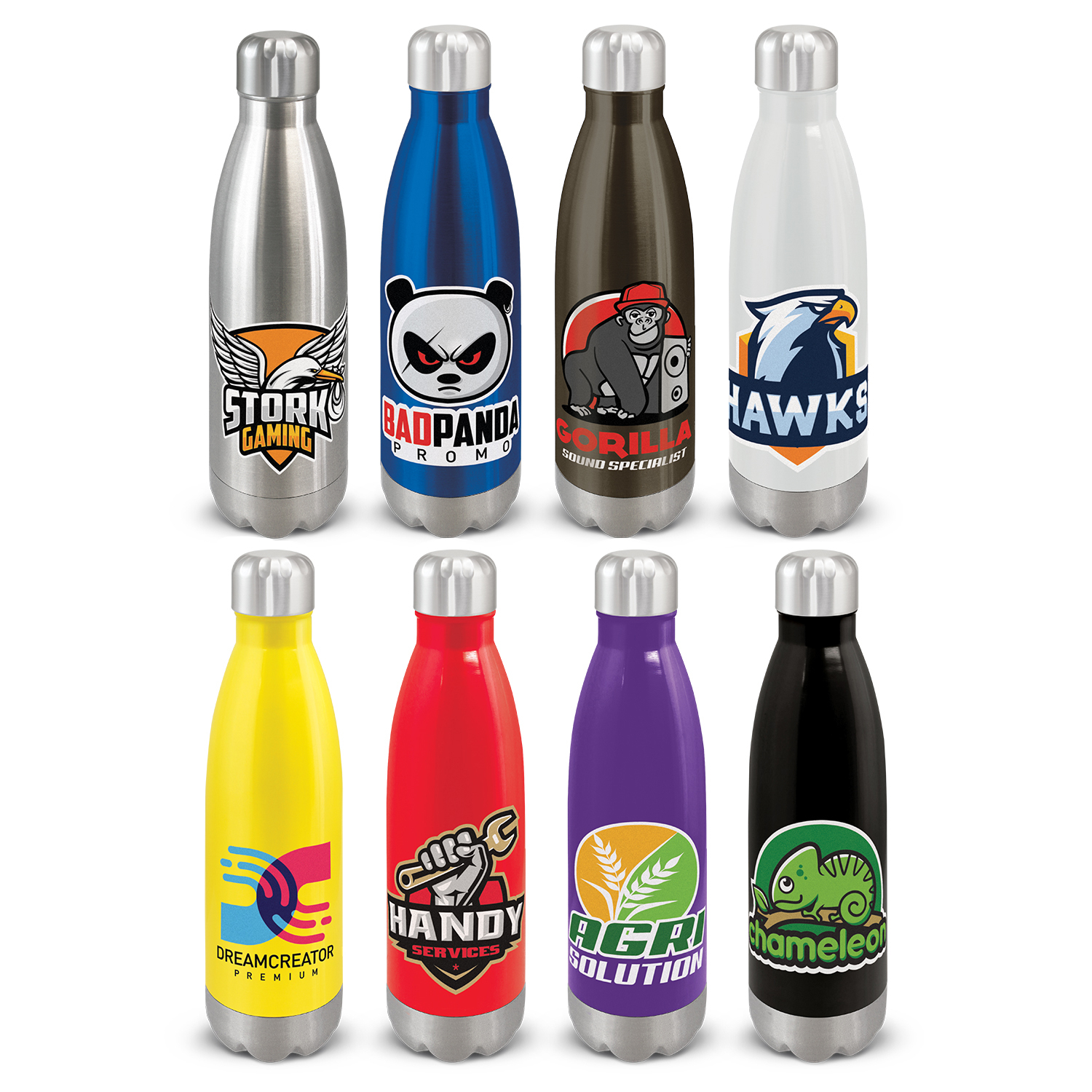 TRENDS | Mirage Vacuum Bottle