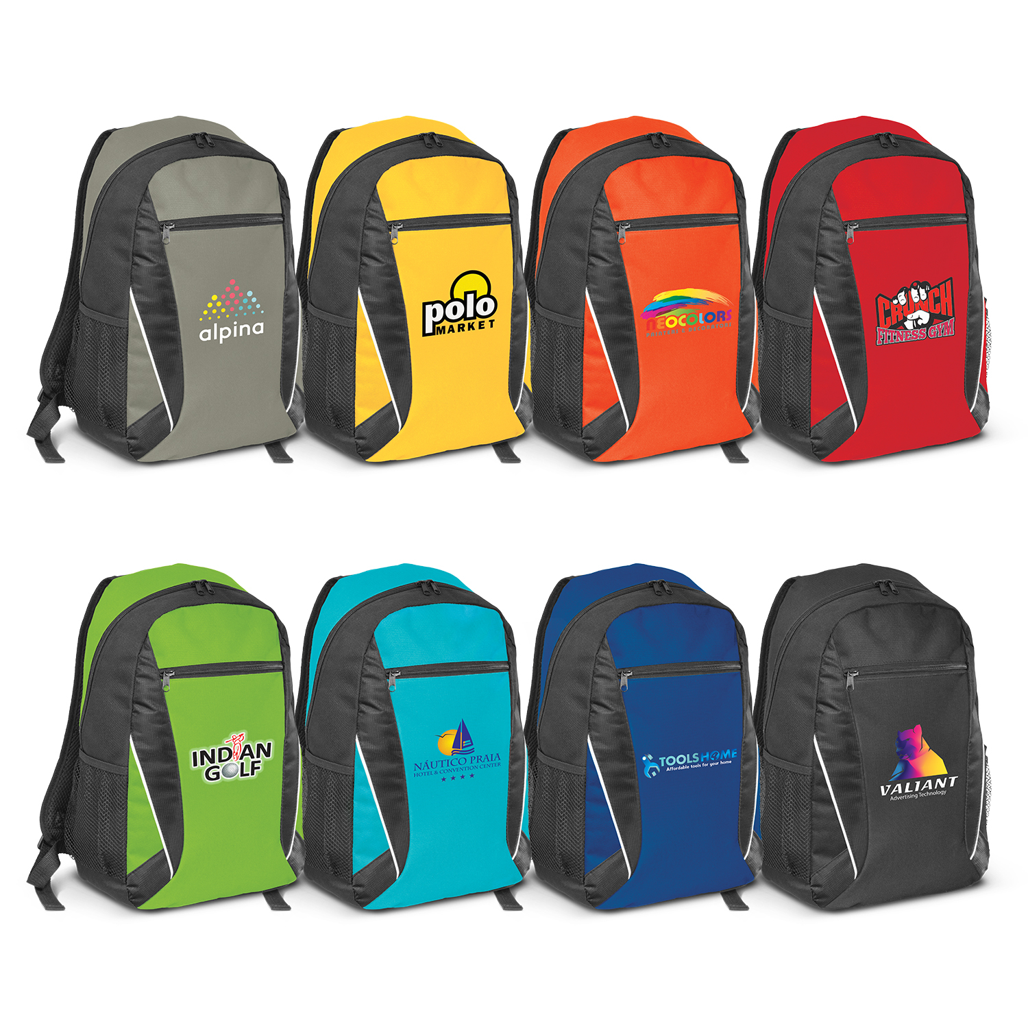 TRENDS | Navara Backpack