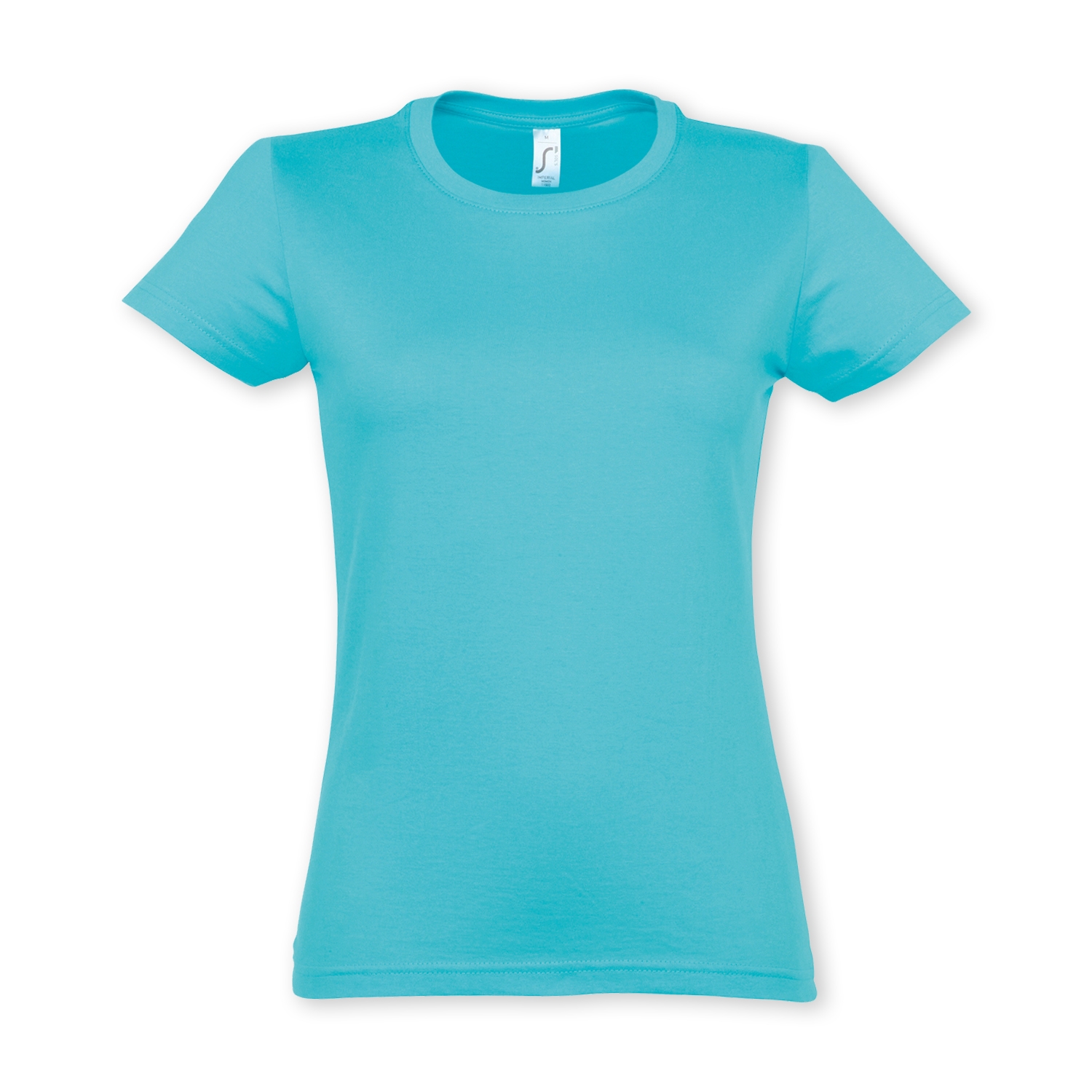 TRENDS | SOLS Imperial Womens T-Shirt
