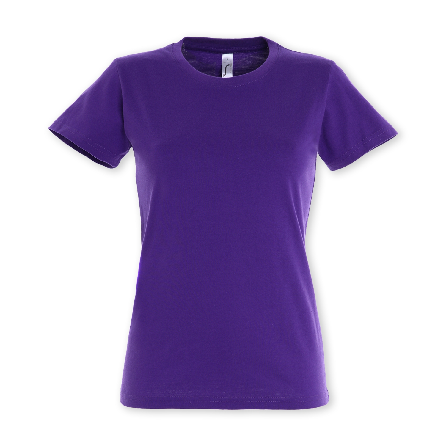 TRENDS | SOLS Imperial Womens T-Shirt