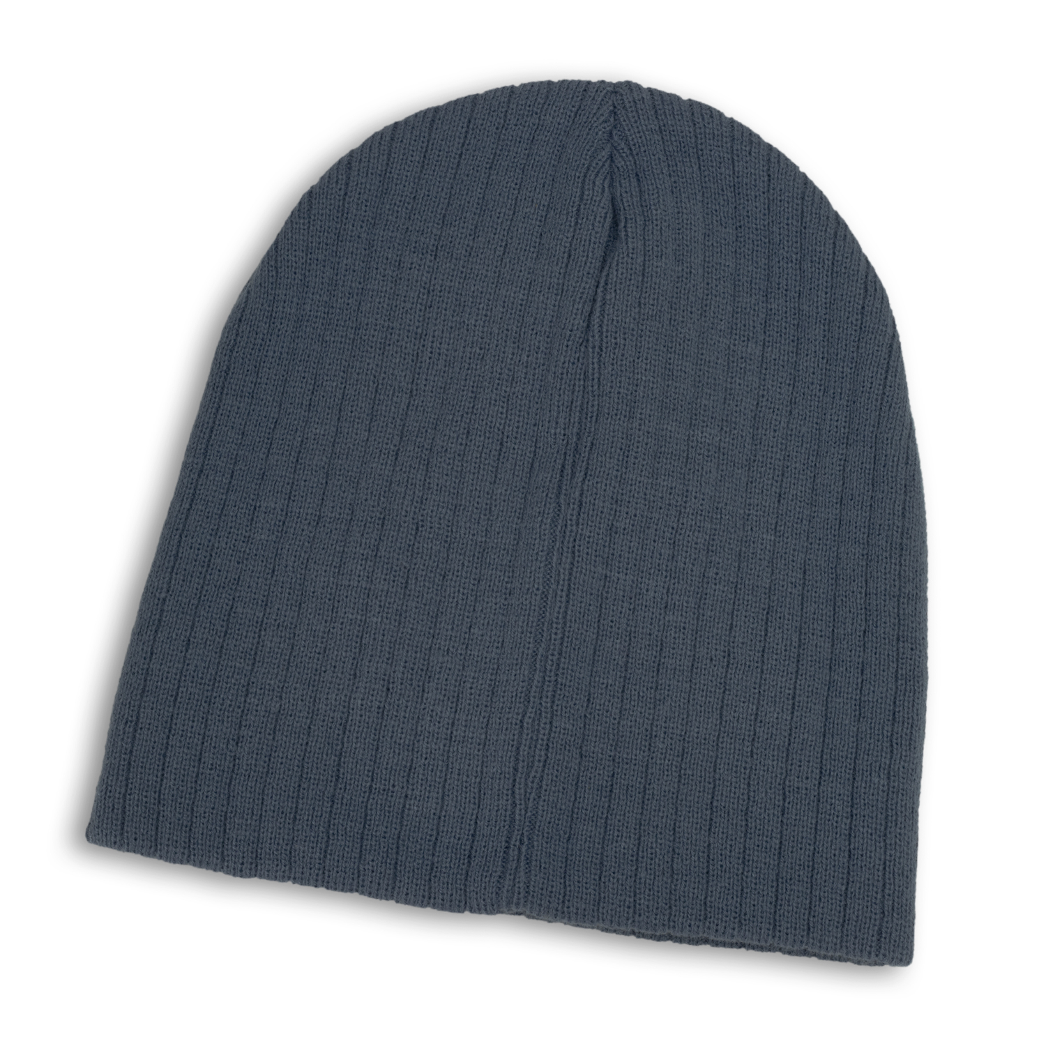 TRENDS Nebraska Cable Knit Beanie