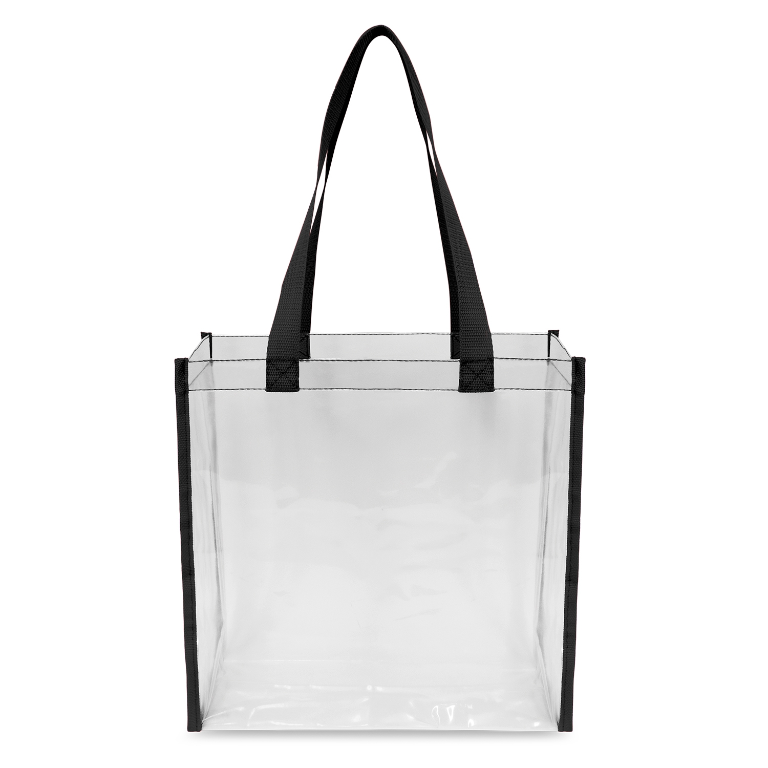 TRENDS | Clarity Tote Bag