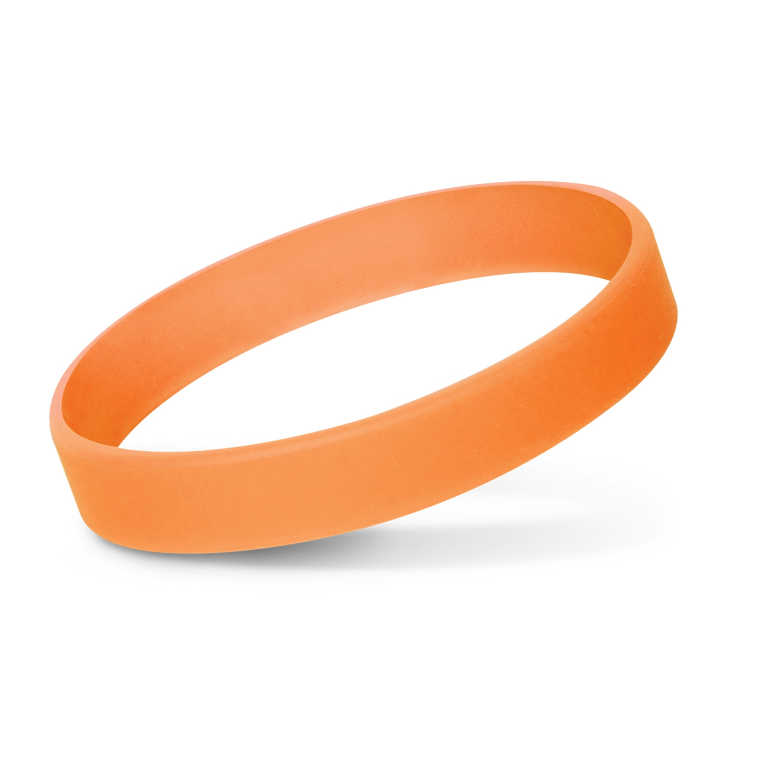 TRENDS | Silicone Wrist Band - Glow in the Dark