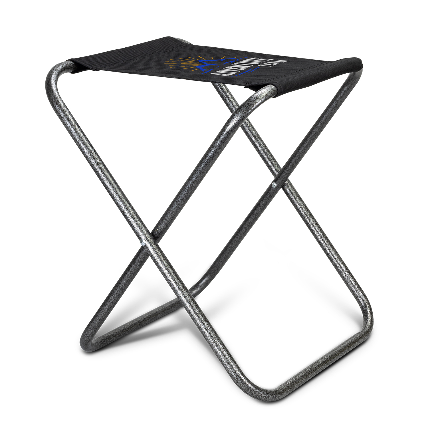 TRENDS Quebec Folding Stool   113243 0 