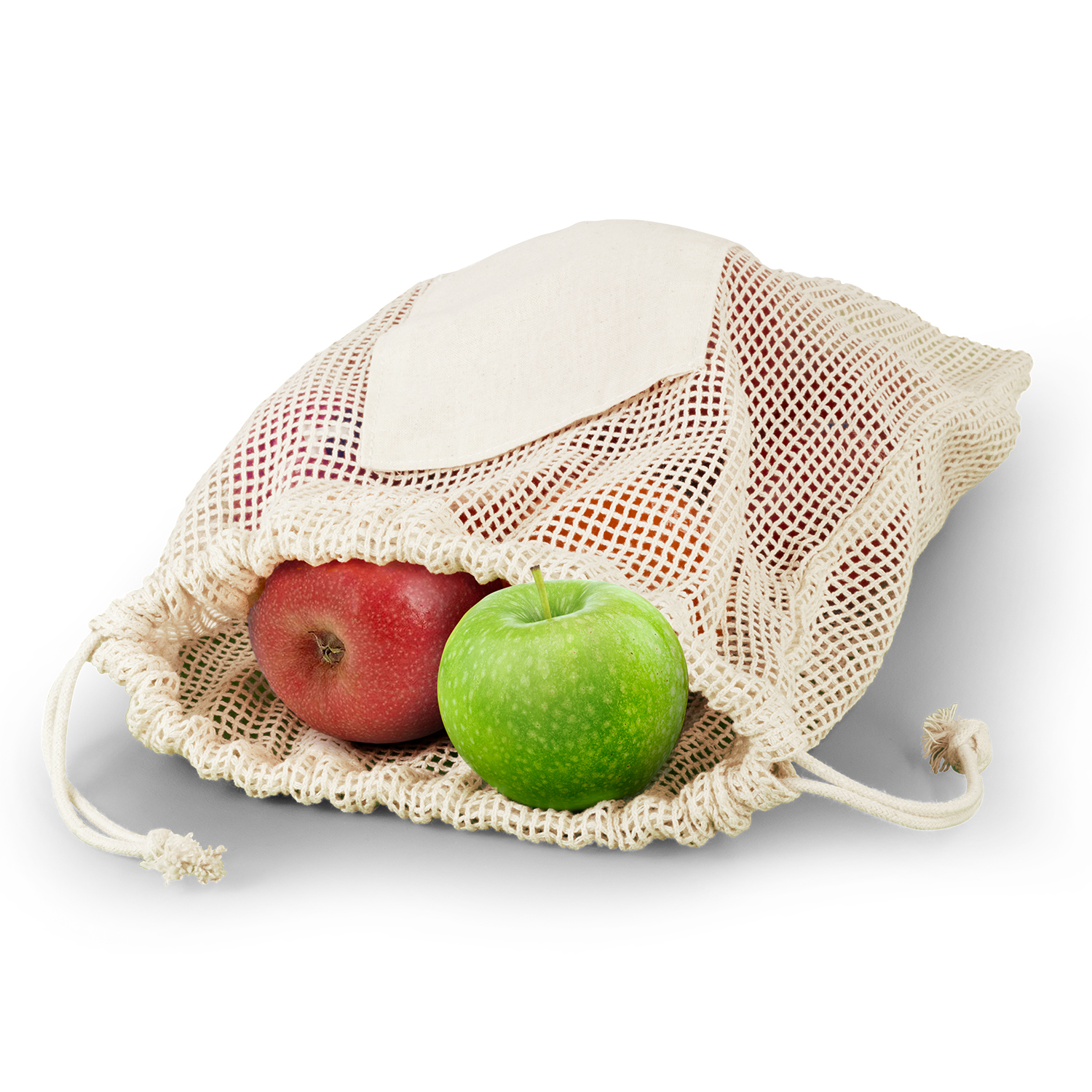TRENDS Cotton Produce Bag