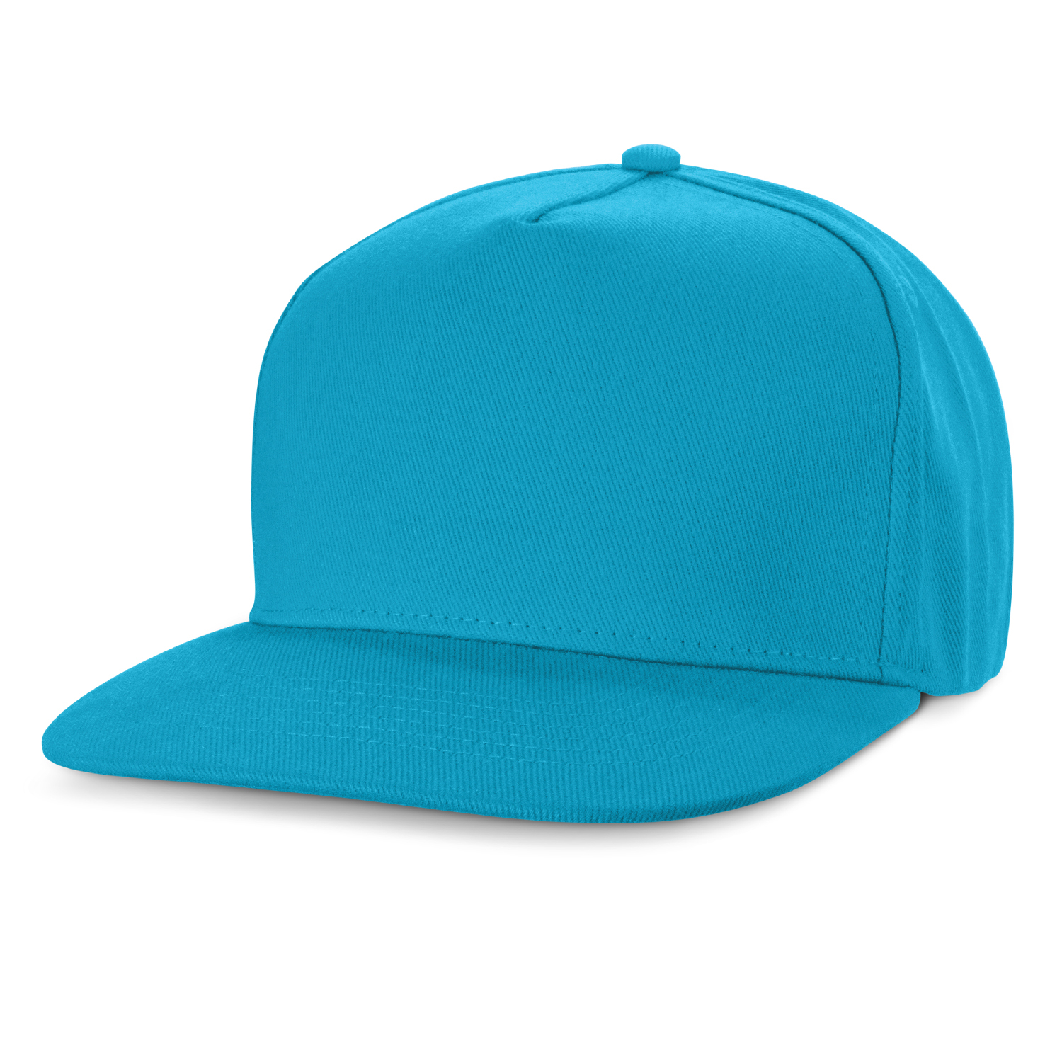 TRENDS Chrysler Flat Peak Cap