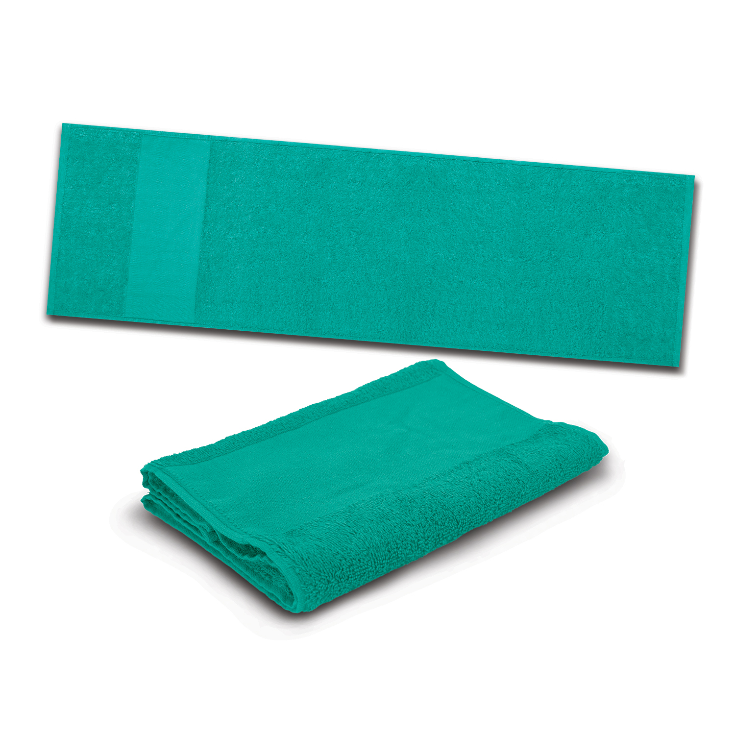 Enduro Sports Towel TRENDS