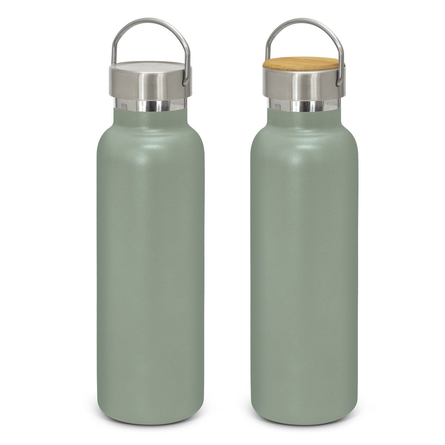 TRENDS | Nomad Deco Vacuum Bottle - Powder Coated