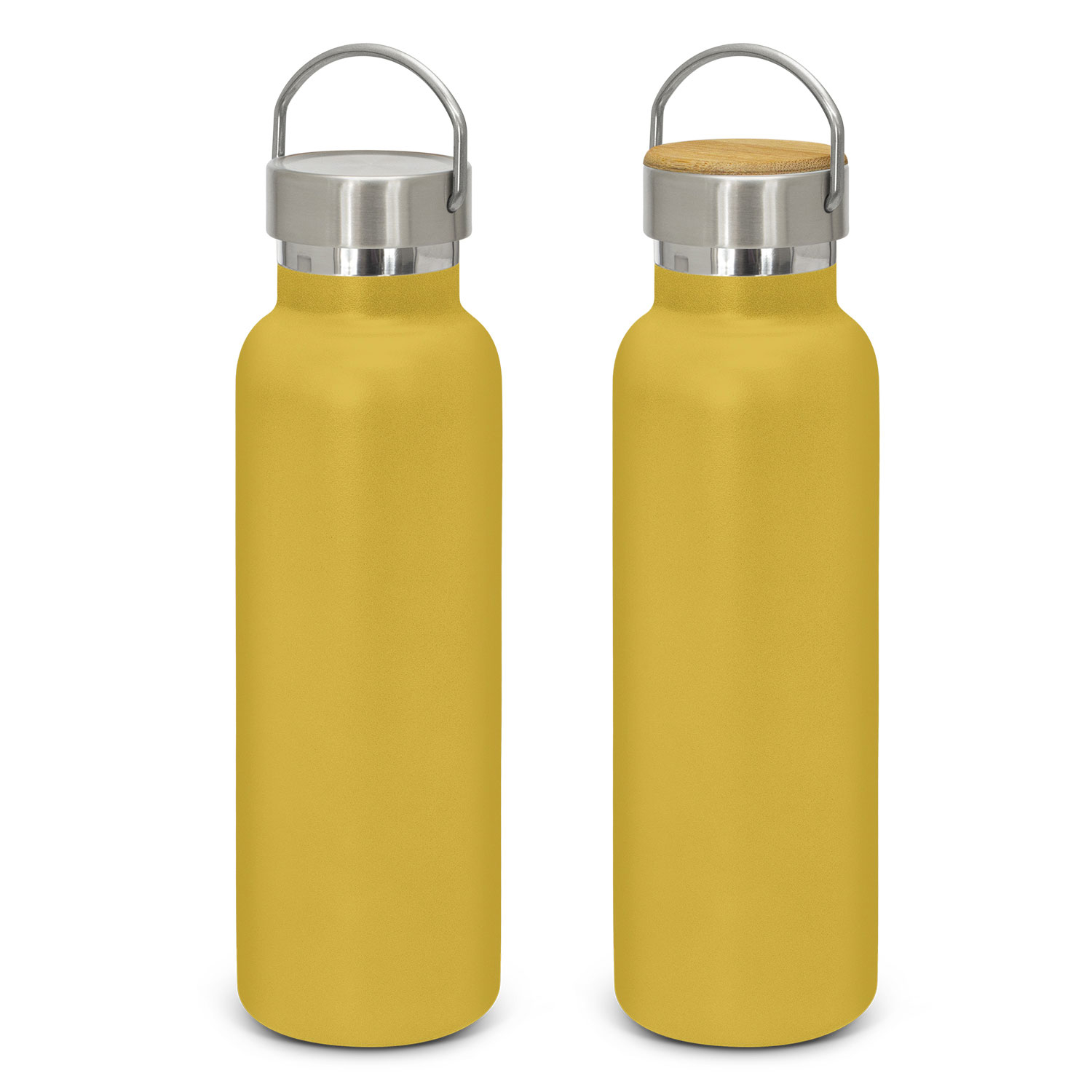 TRENDS | Nomad Deco Vacuum Bottle - Powder Coated