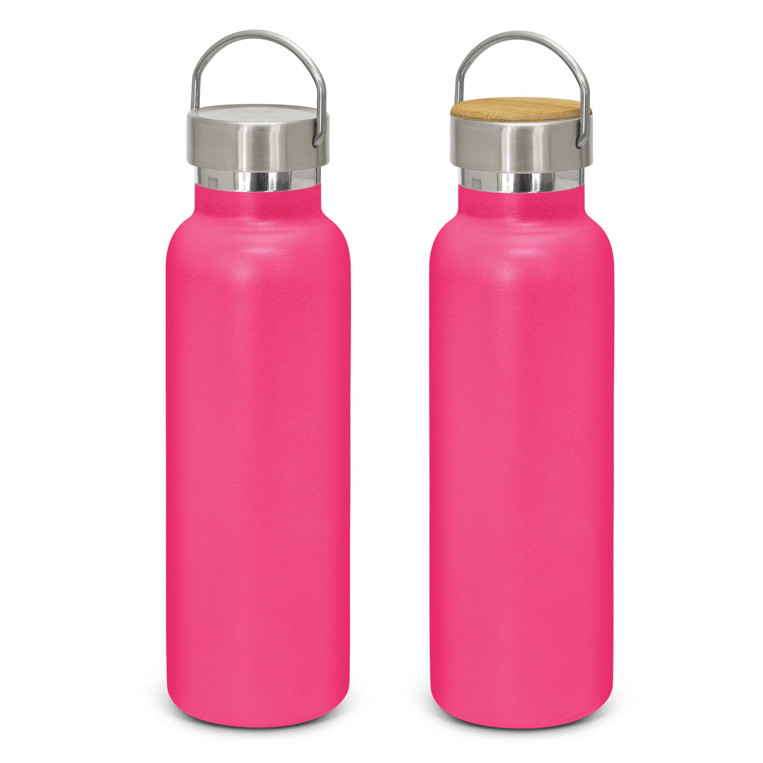 TRENDS | Nomad Deco Vacuum Bottle - Powder Coated