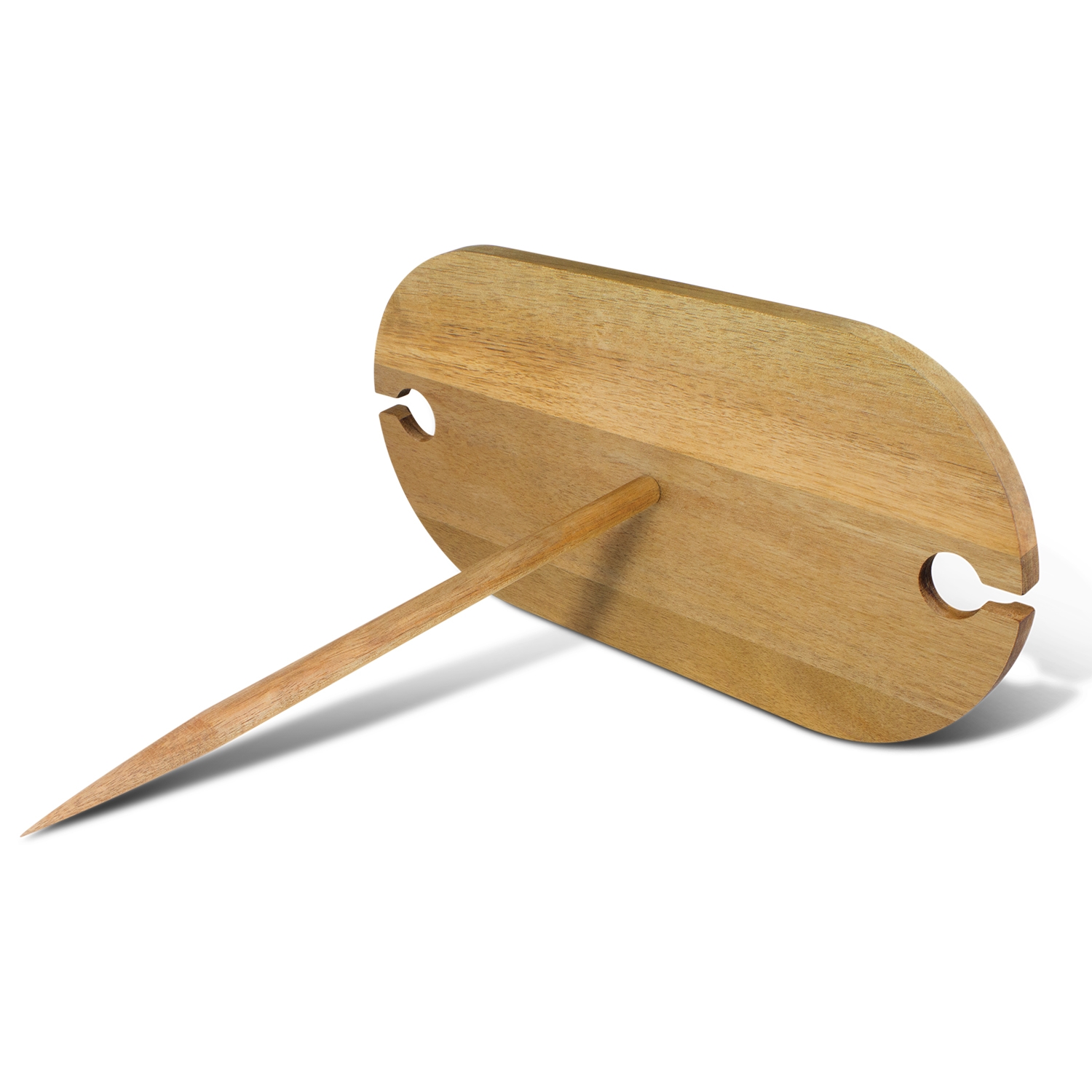 TRENDS Picnic Serving Board