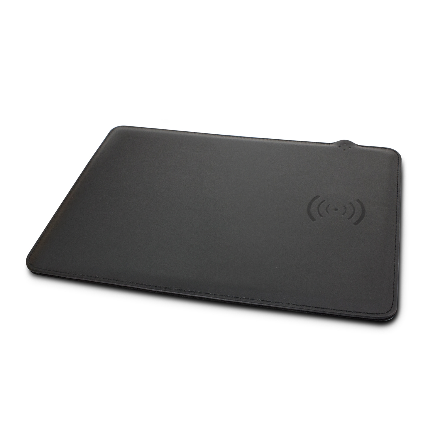 TRENDS Davros Wireless Charging Mouse Mat