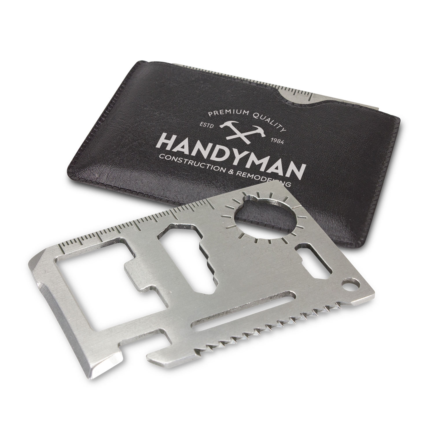 TRENDS | Multi Tool Card