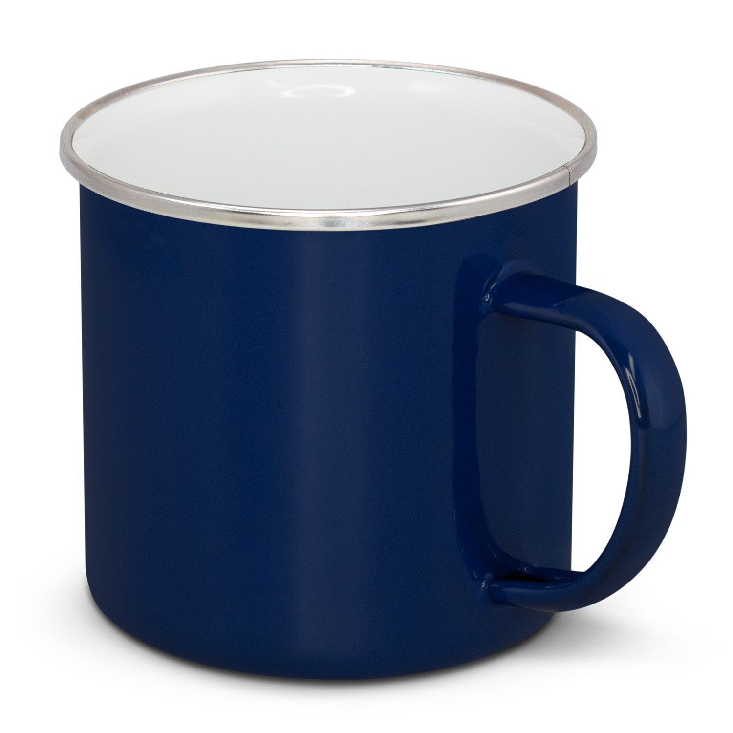 TRENDS | Bendigo Enamel Mug