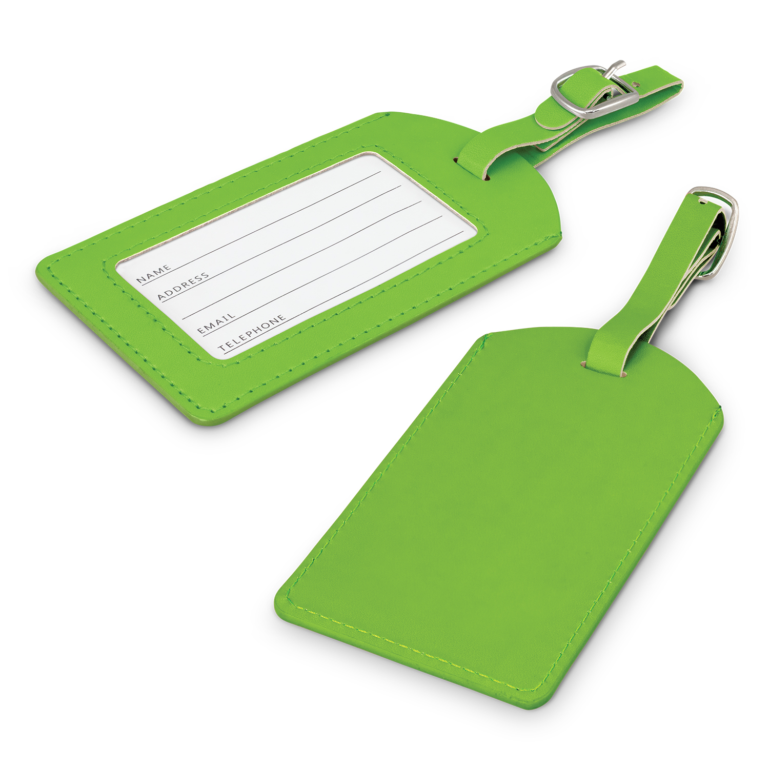 TRENDS | Aero Luggage Tag