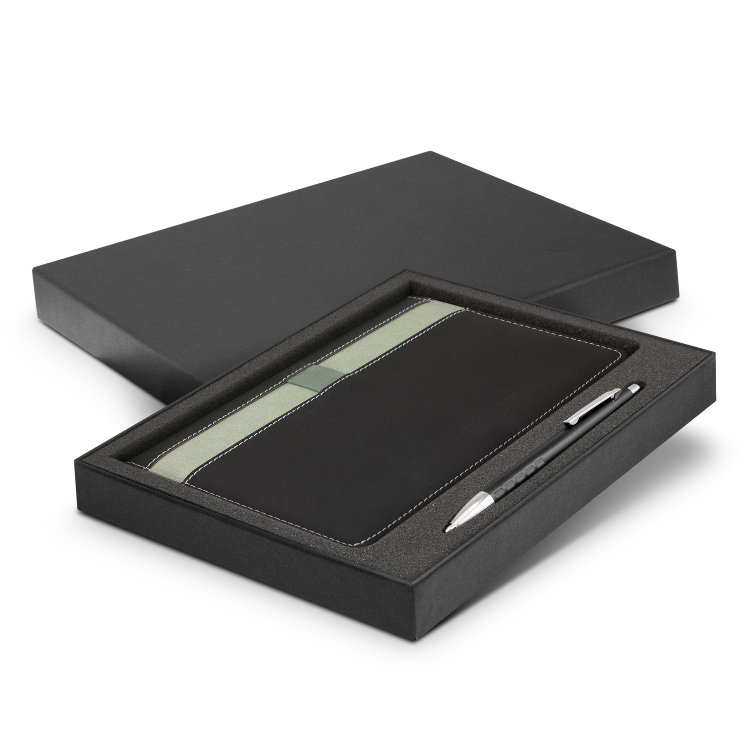 TRENDS | Prescott Notebook and Pen Gift Set