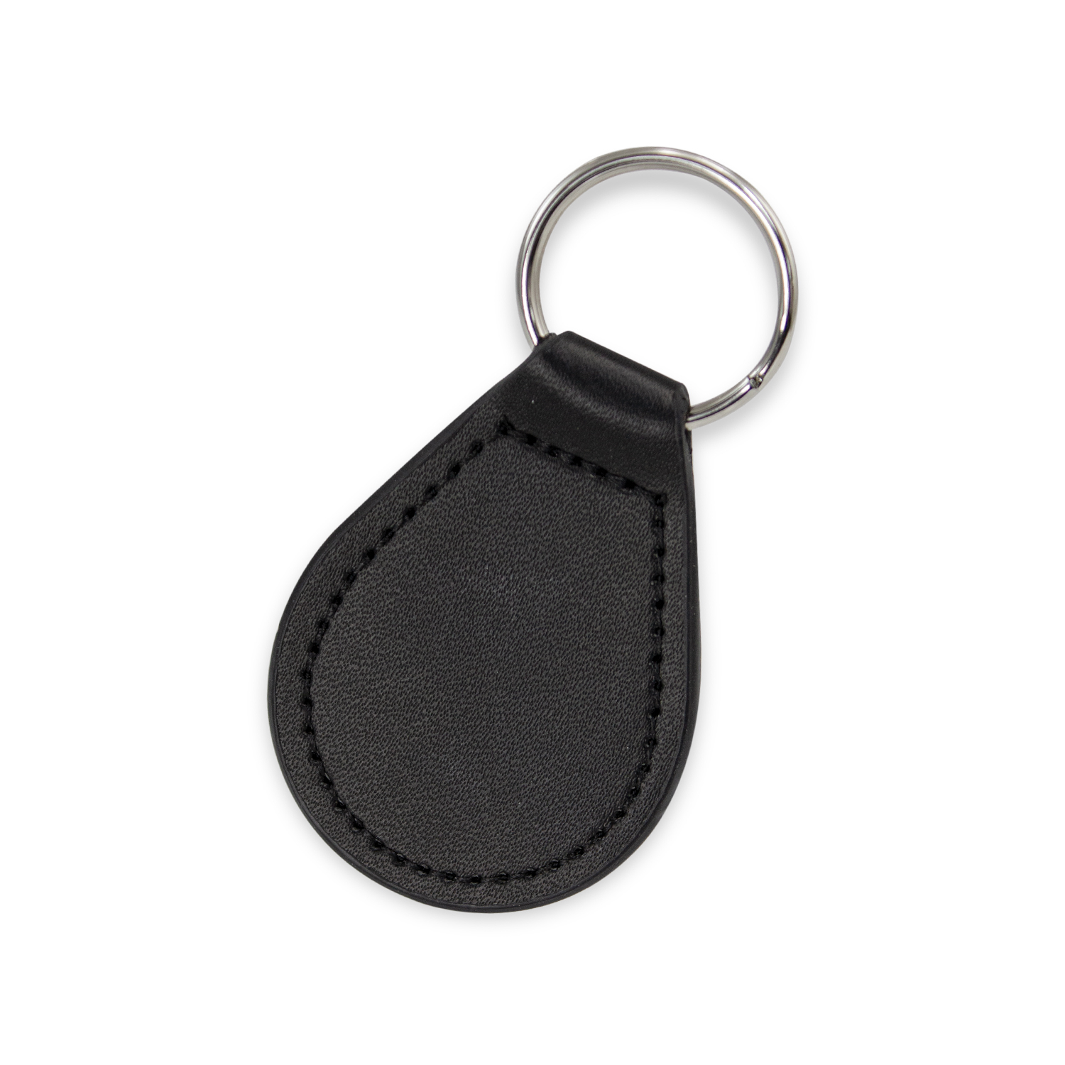 TRENDS | Prince Leather Key Ring - Round