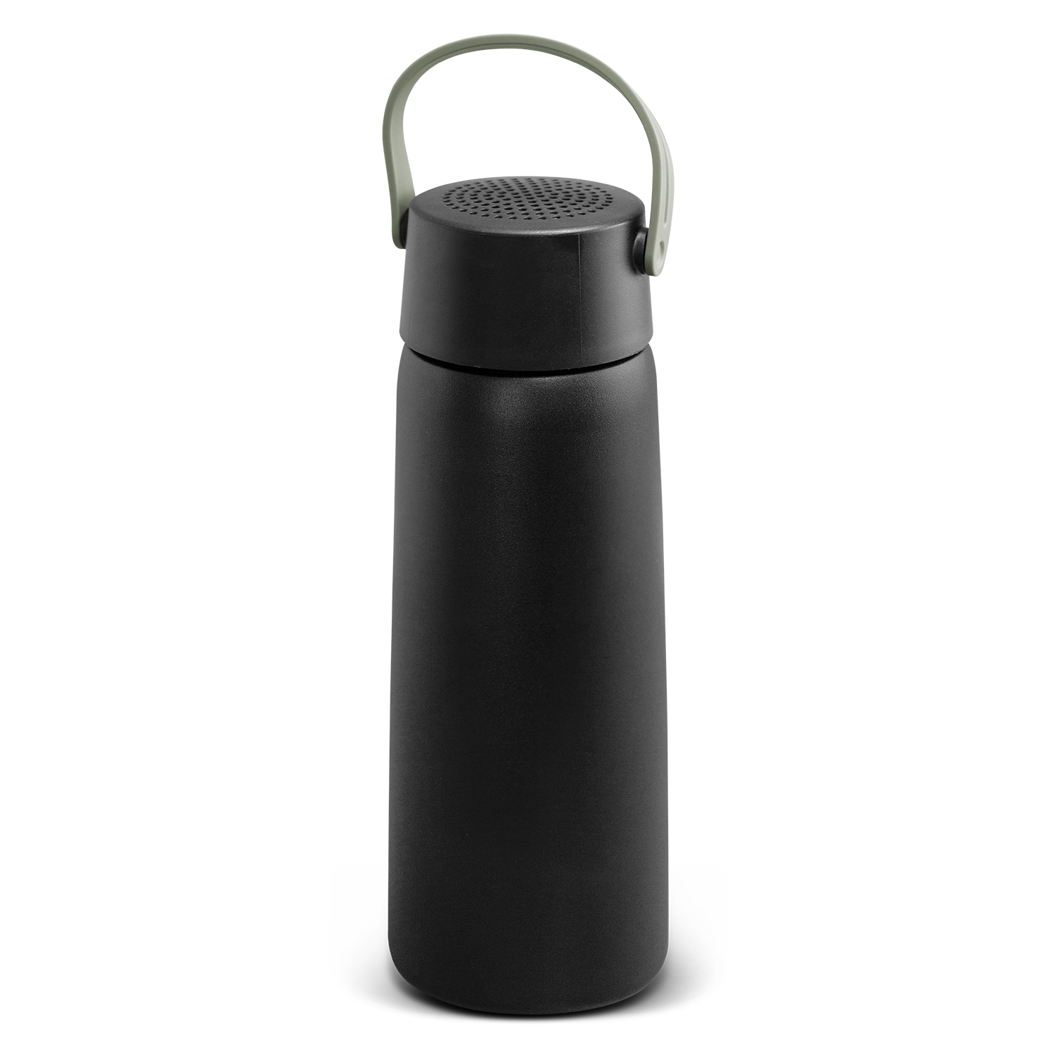 TRENDS | Bluetooth Speaker Vacuum Bottle