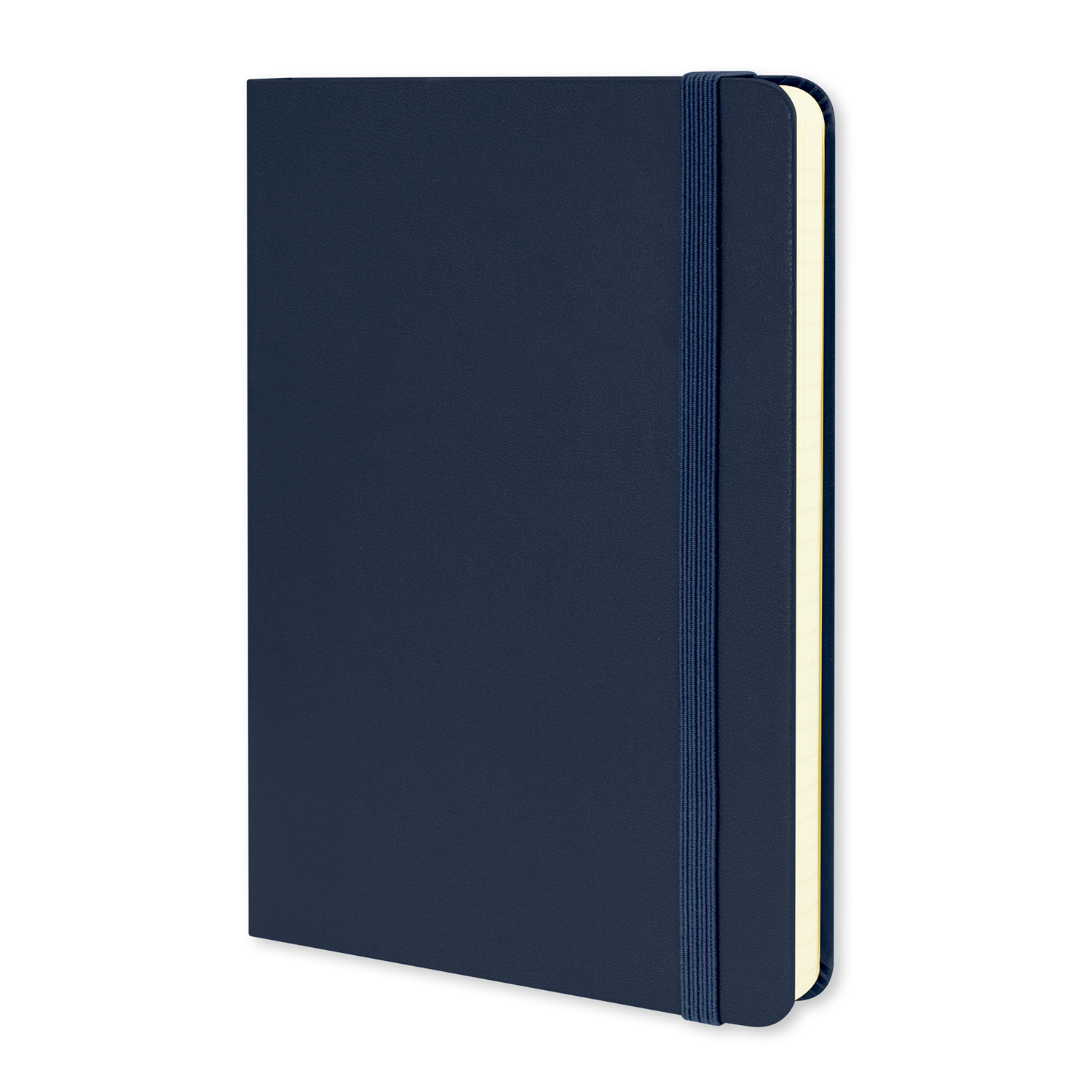 TRENDS  Moleskine Classic Hard Cover Notebook - Medium