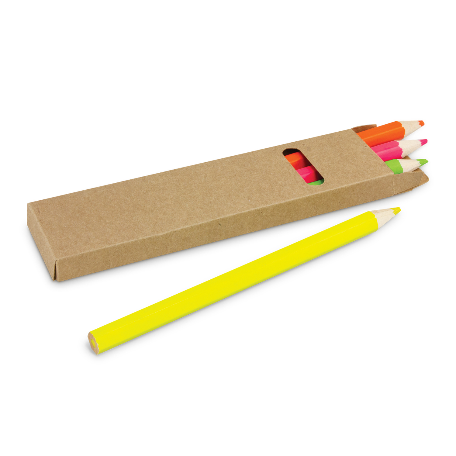 TRENDS | Highlighter Pencil Pack