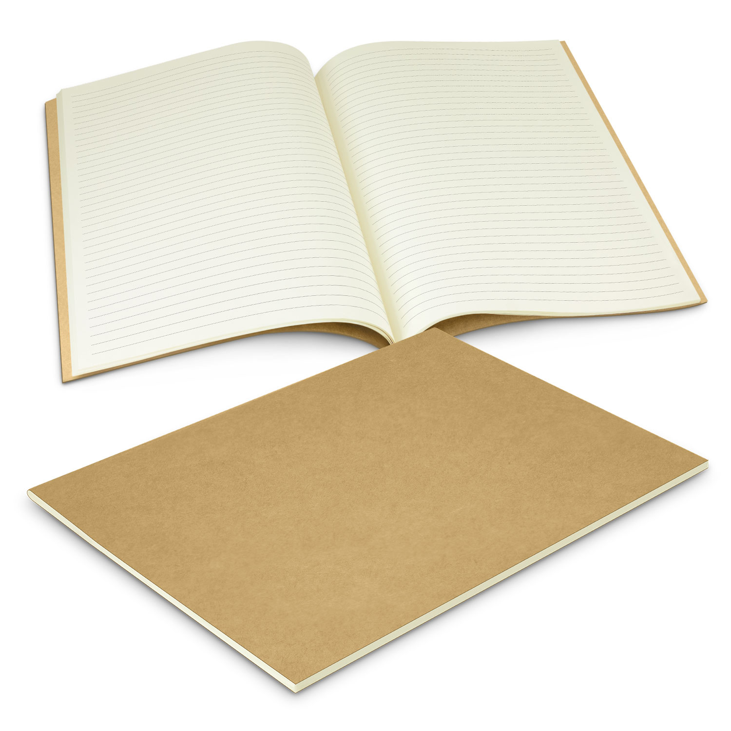 TRENDS | Kora Notebook - Large
