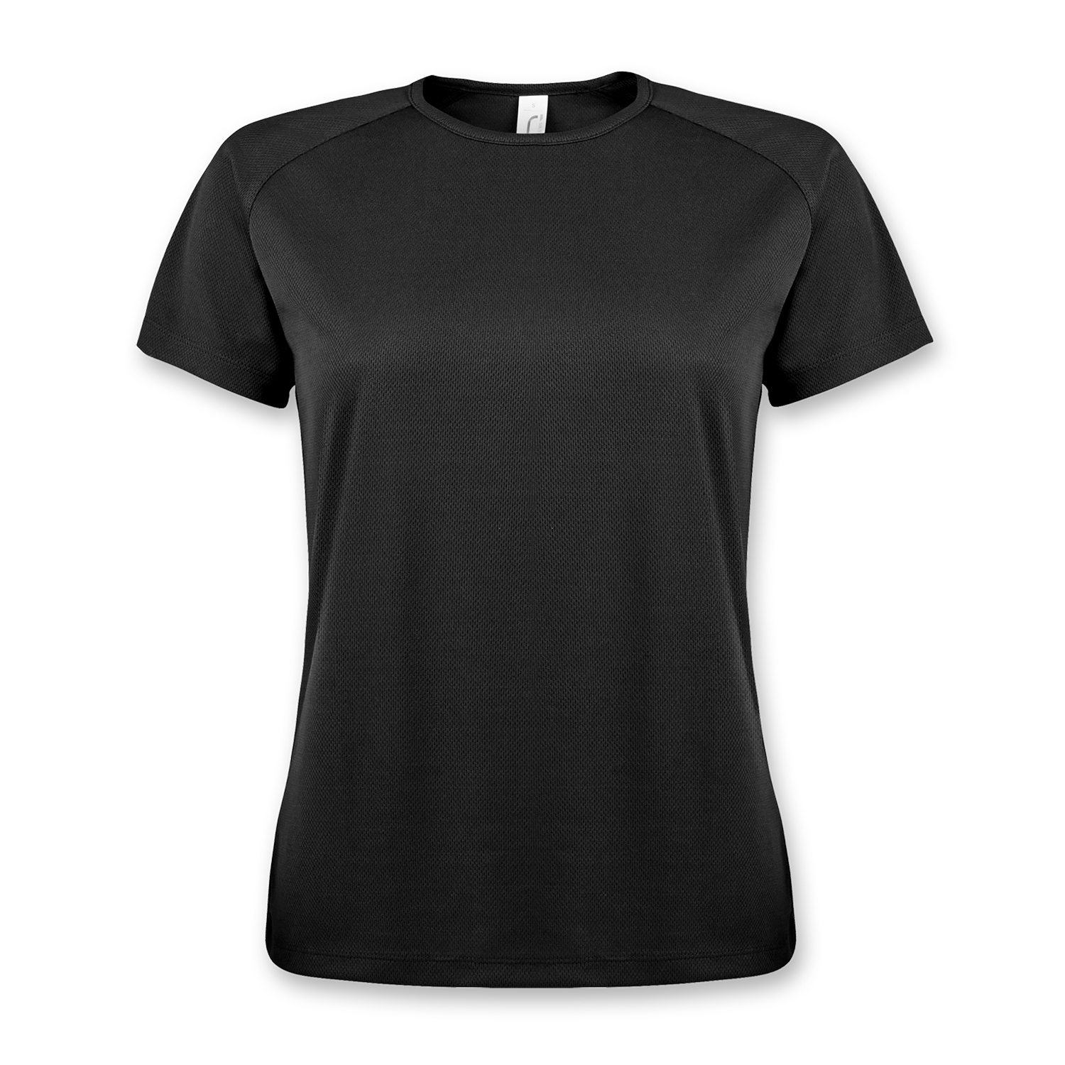 TRENDS | SOLS Sporty Womens T-Shirt