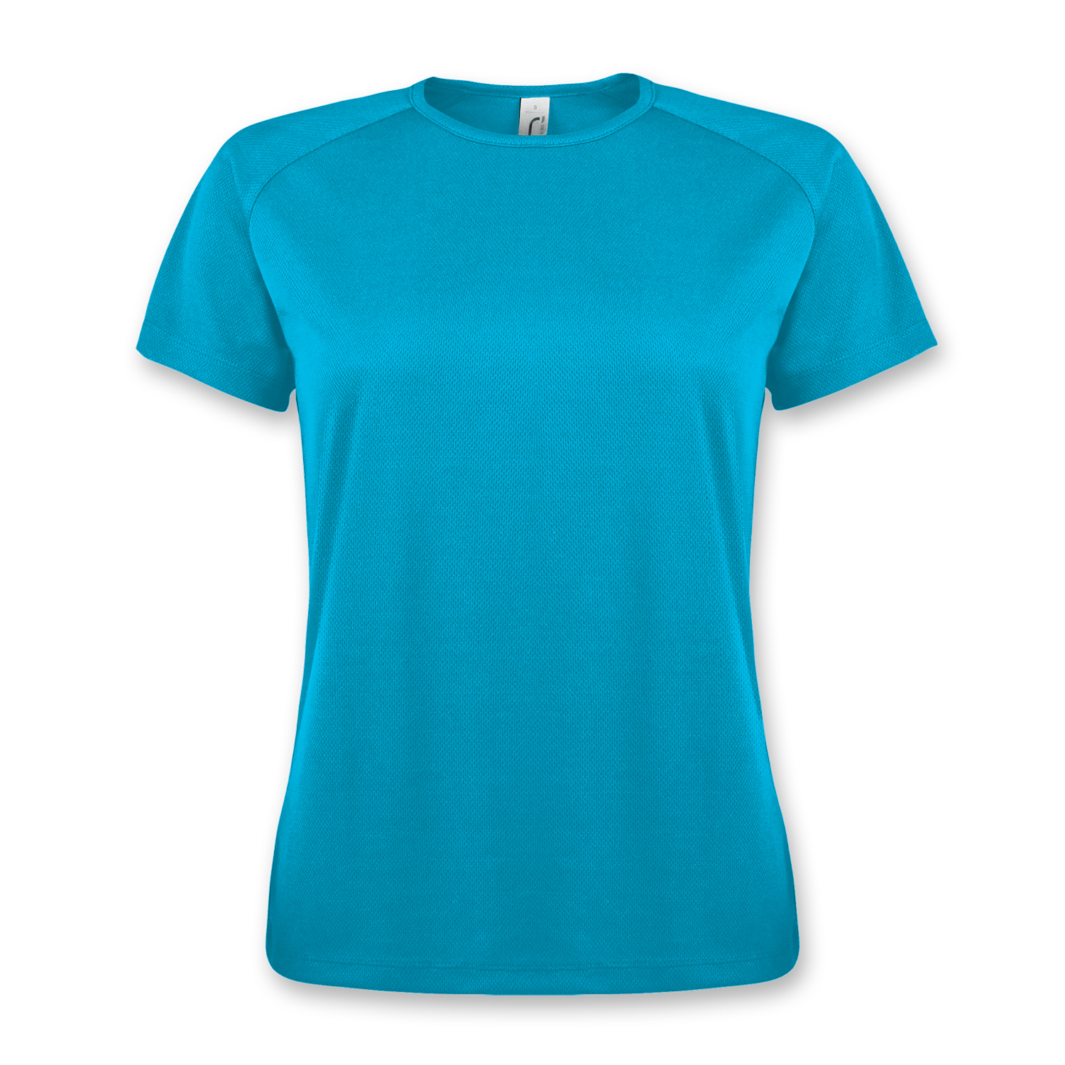 TRENDS | SOLS Sporty Womens T-Shirt