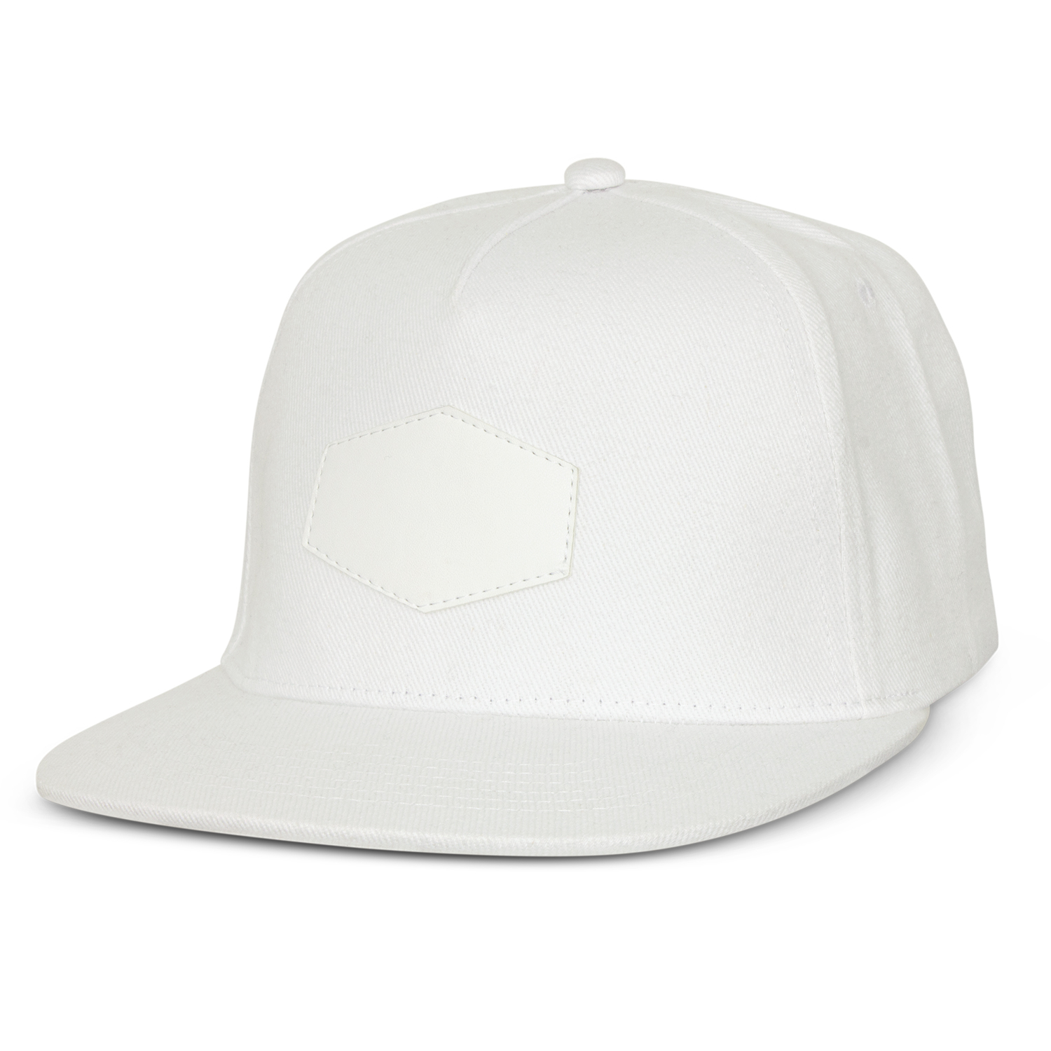 TRENDS Regal Flat Peak Cap with Patch