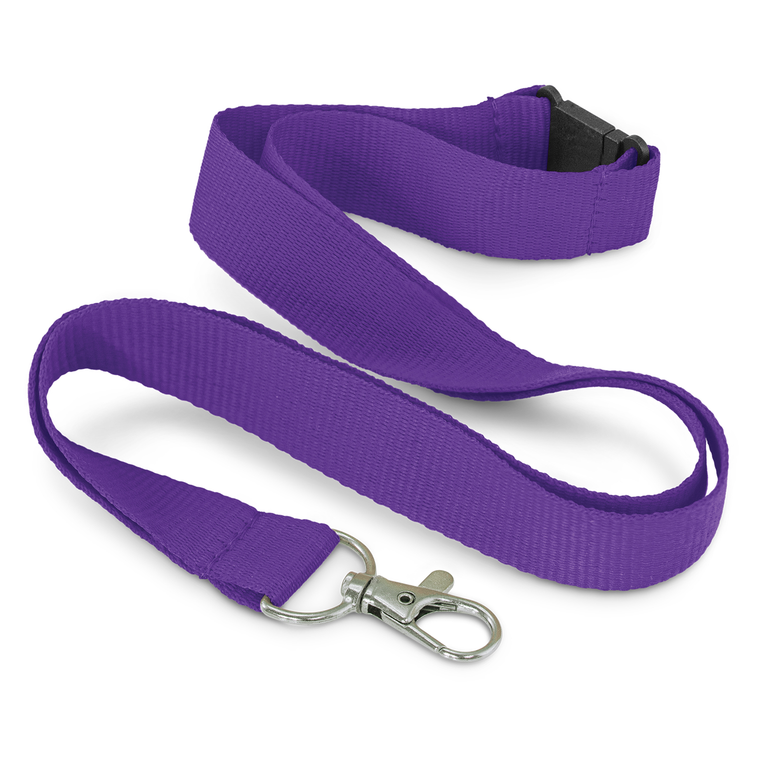 TRENDS | RPET Lanyard