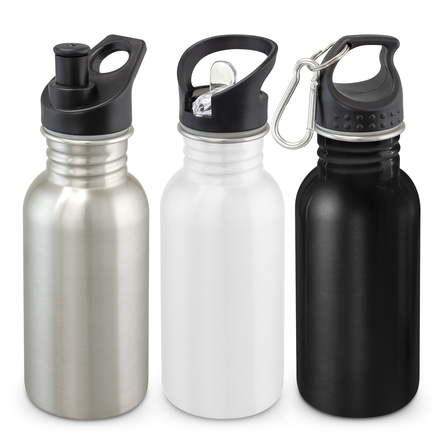 TRENDS | Nomad Bottle - 500ml