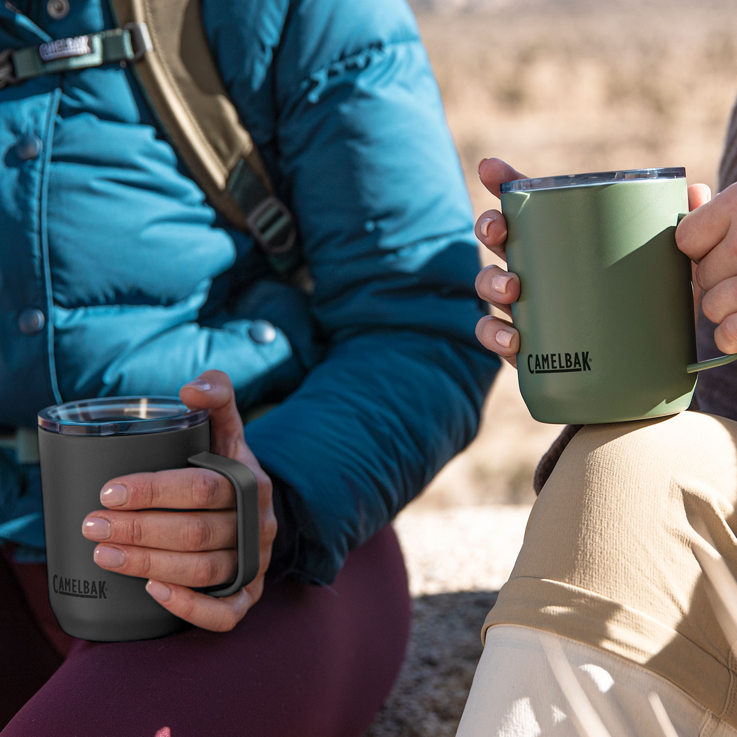 TRENDS | CamelBak Horizon Vacuum Camp Mug