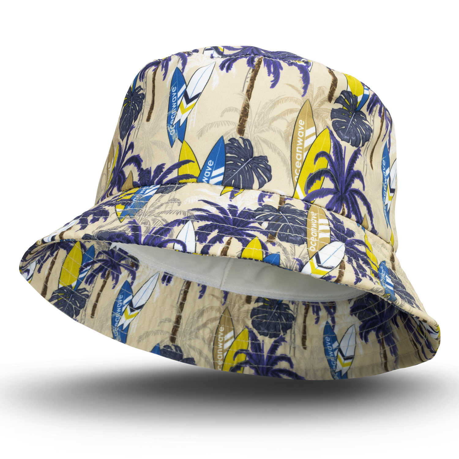 TRENDS | Sonny Custom Bucket Hat