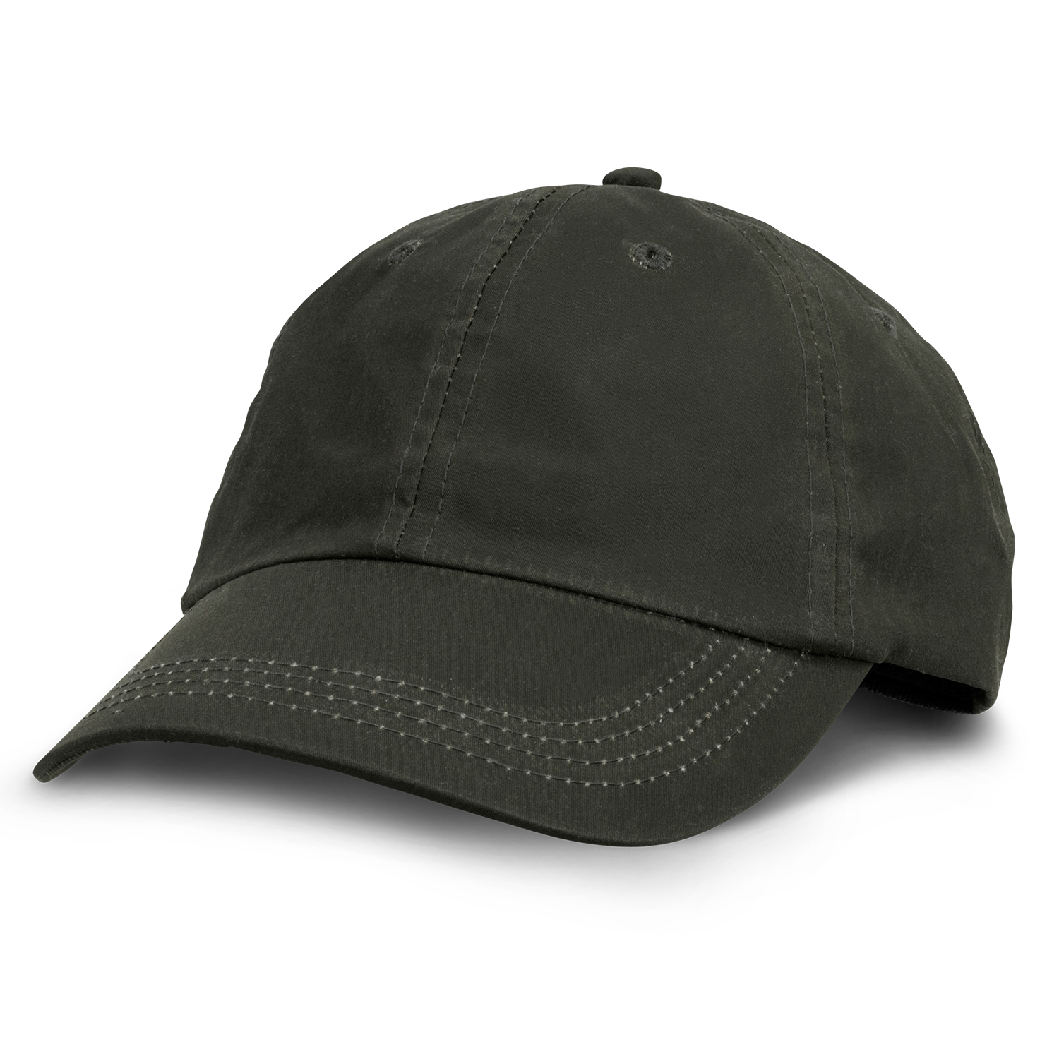 TRENDS | Oilskin Cap