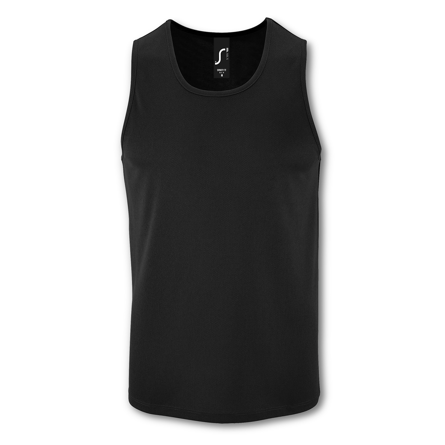 TRENDS | SOLS Sporty Mens Tank Top