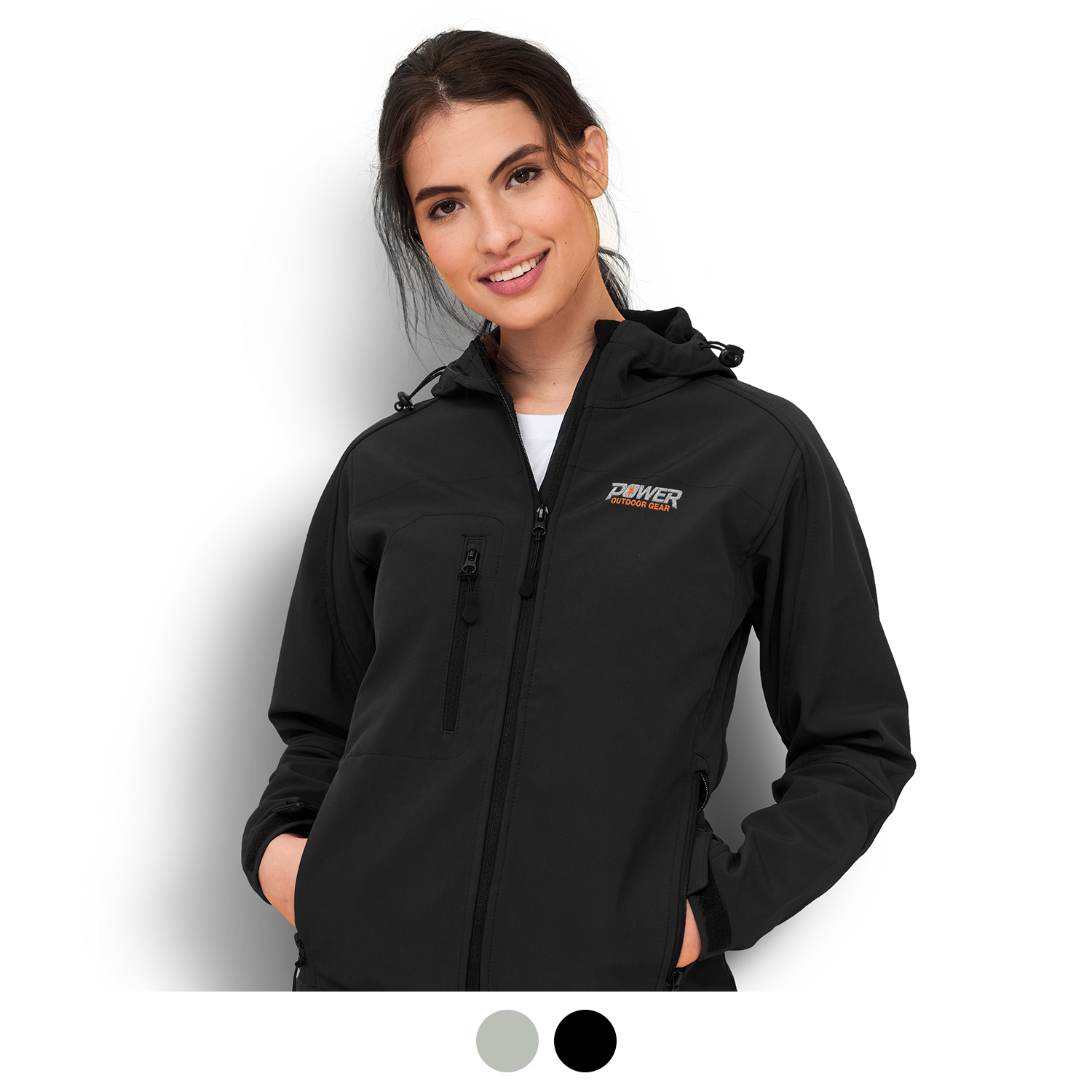 TRENDS | SOLS Replay Women's Softshell Jacket