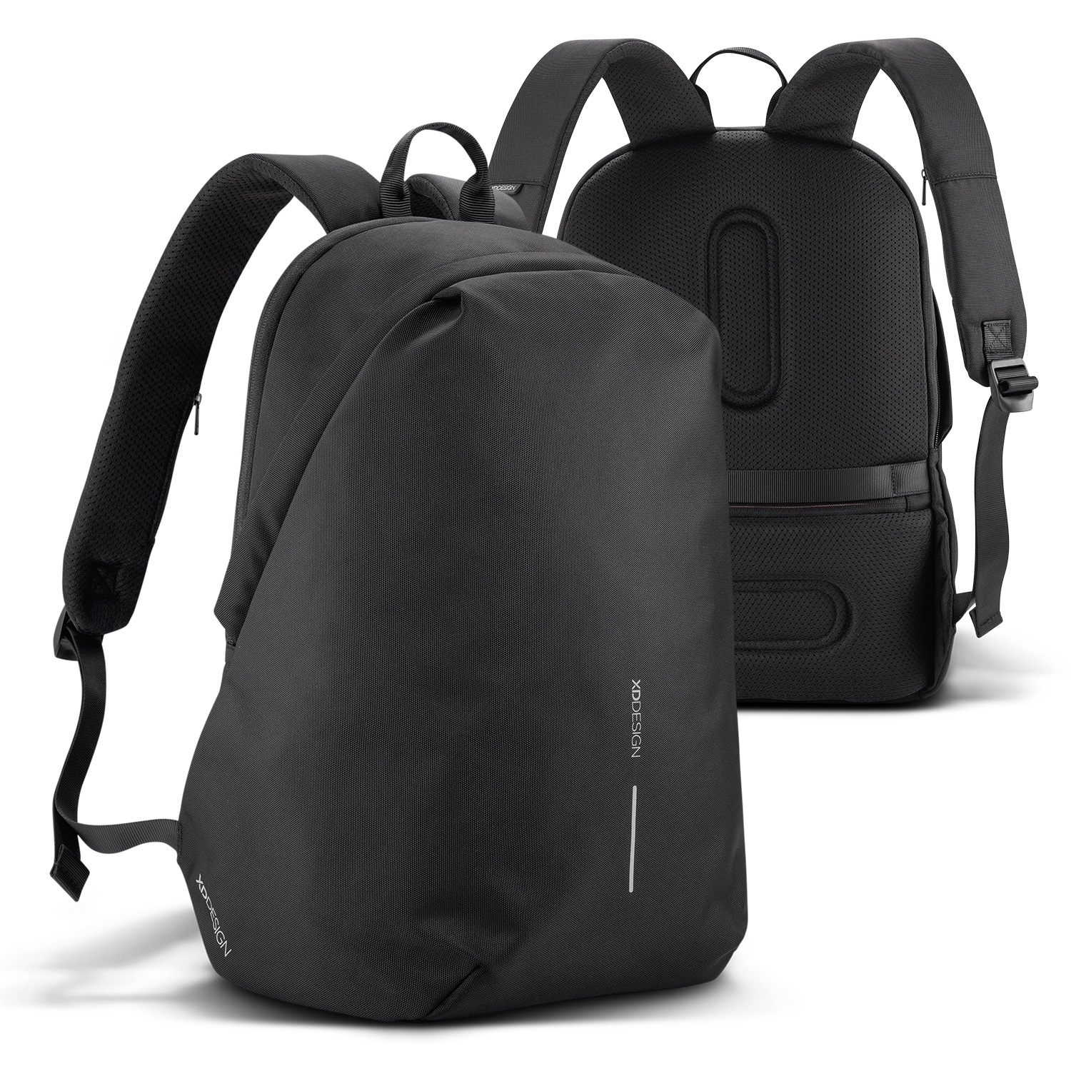 TRENDS Bobby Soft Backpack