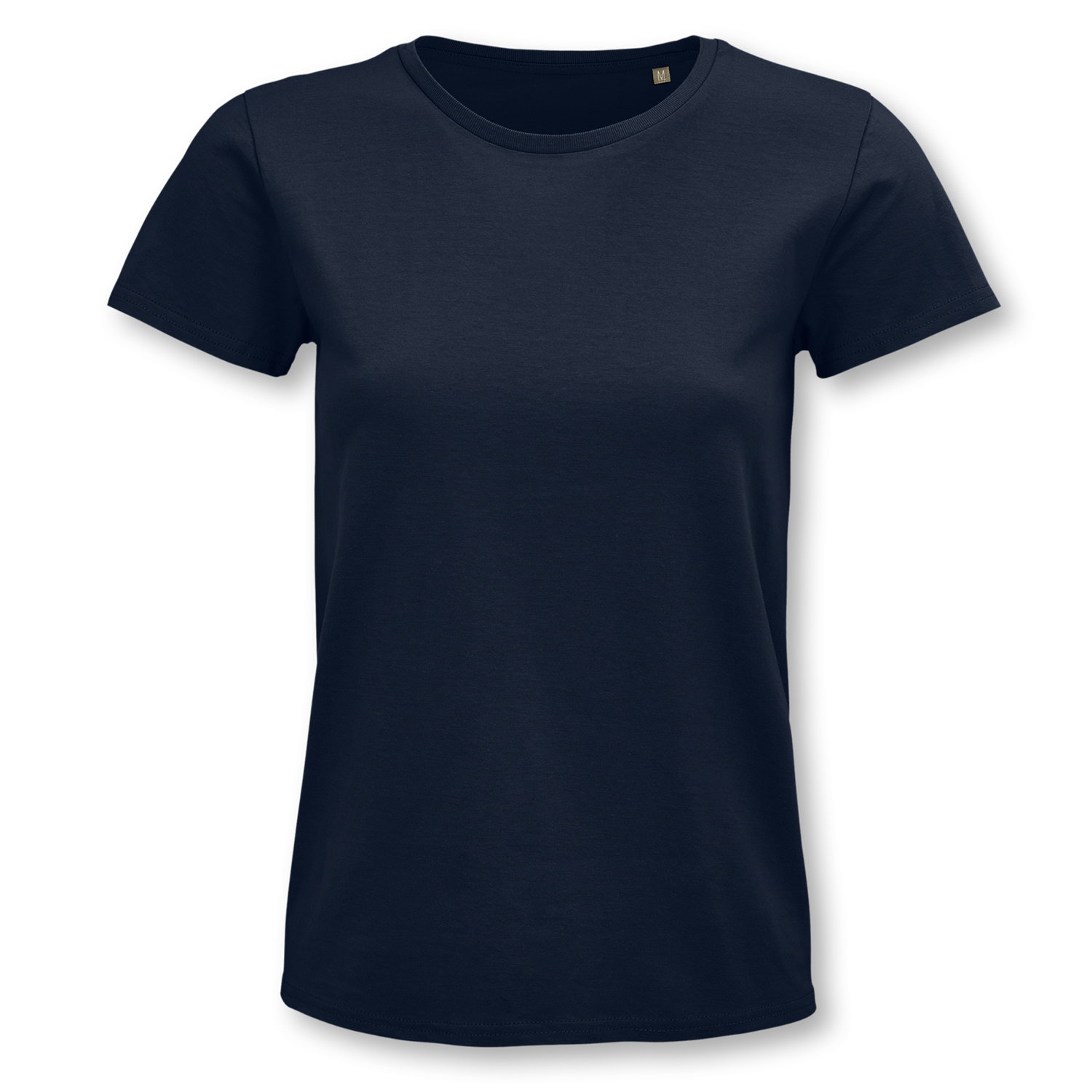 TRENDS | SOLS Pioneer Womens Organic T-Shirt