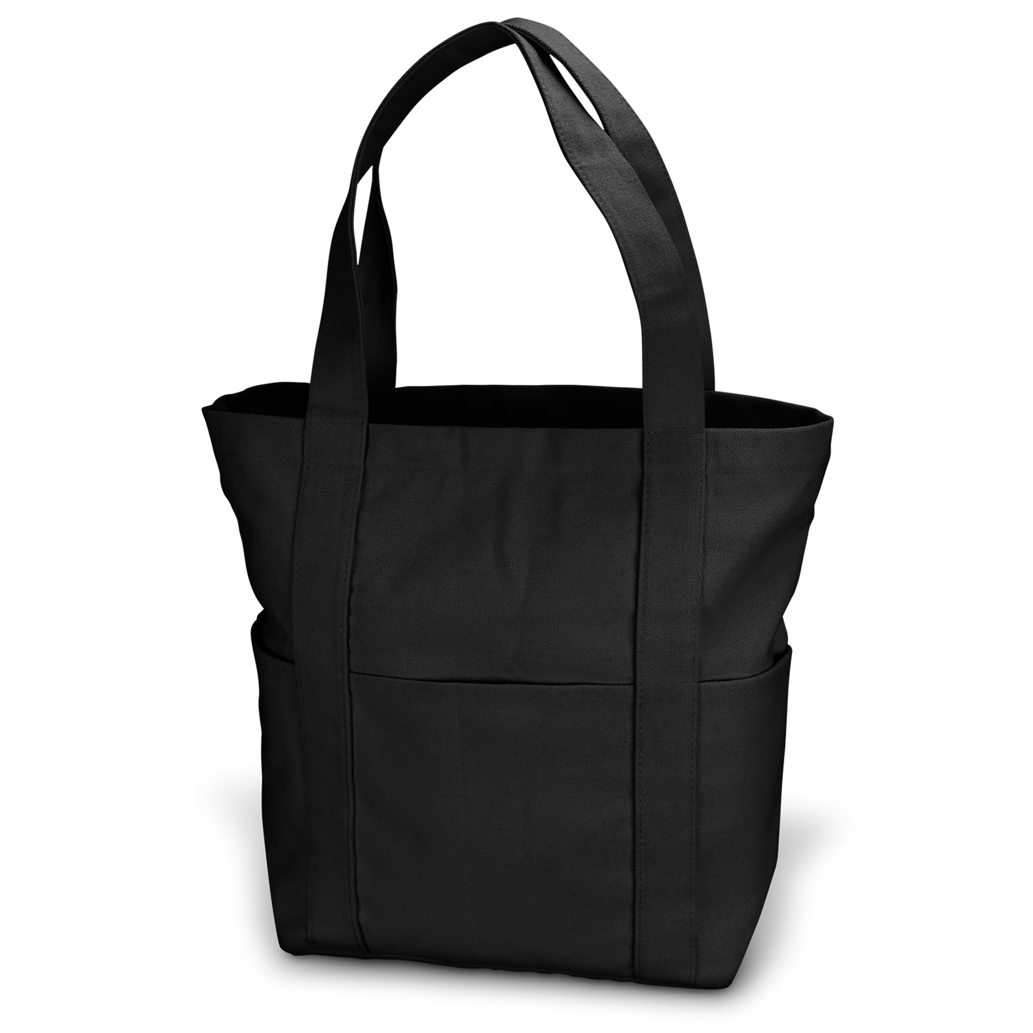 TRENDS | Amsterdam Canvas Tote Bag